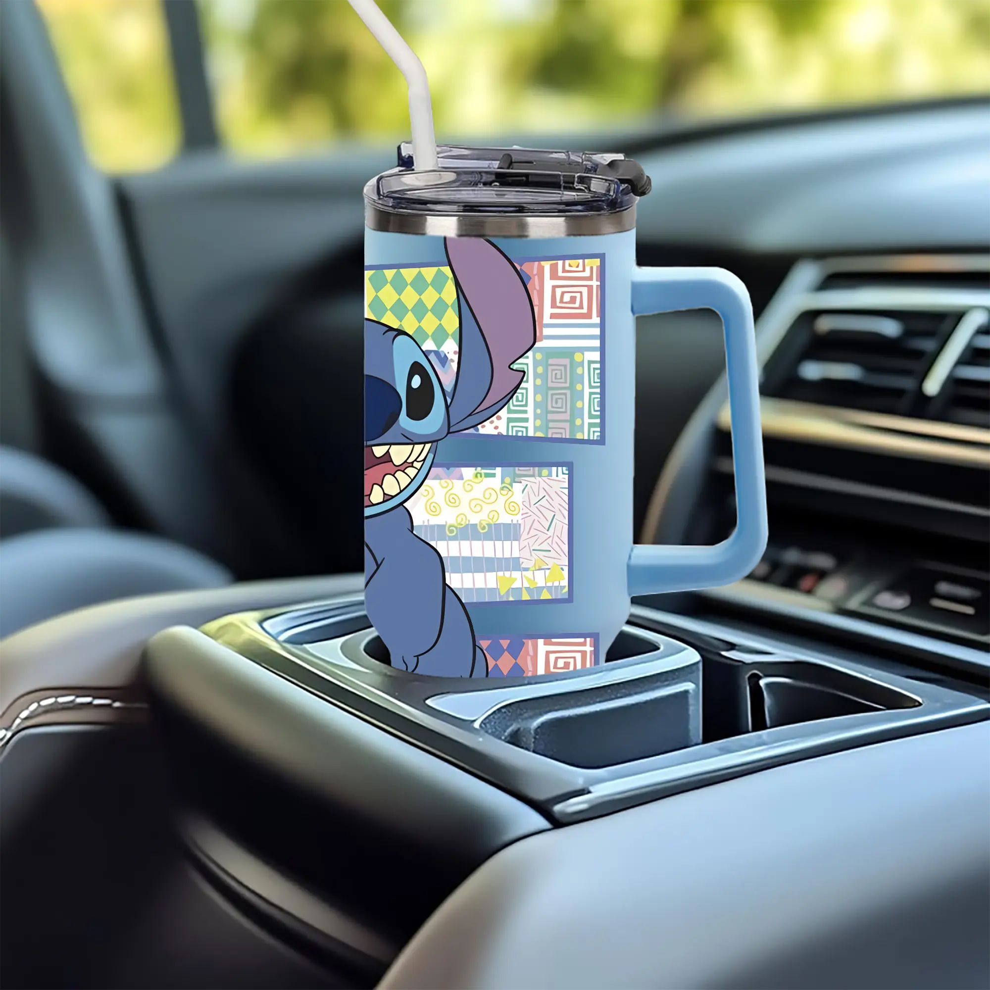 リロ＆スティッチ グッズ スティッチ