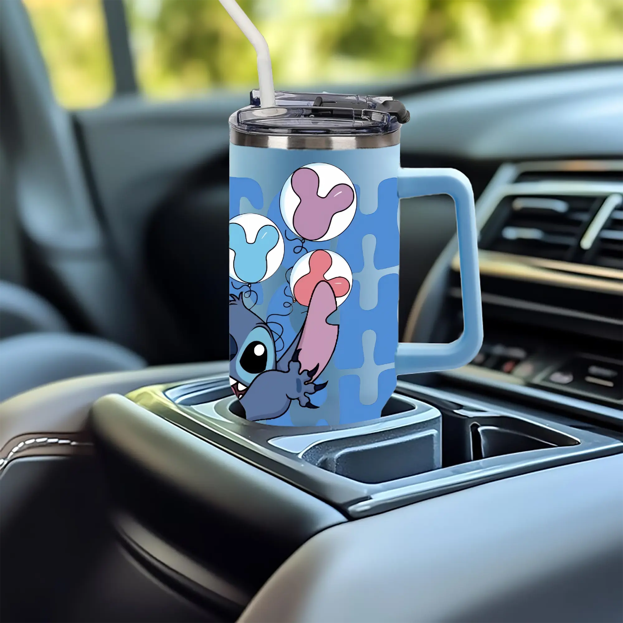 リロ＆スティッチ グッズ スティッチ