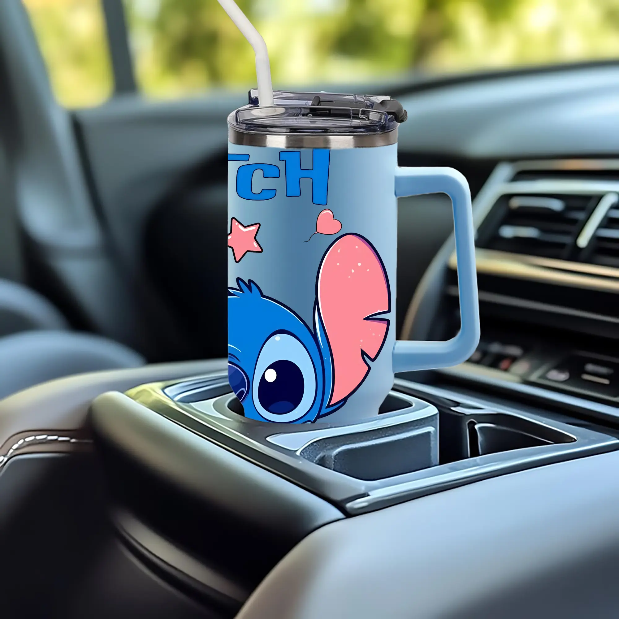 リロ＆スティッチ グッズ スティッチ