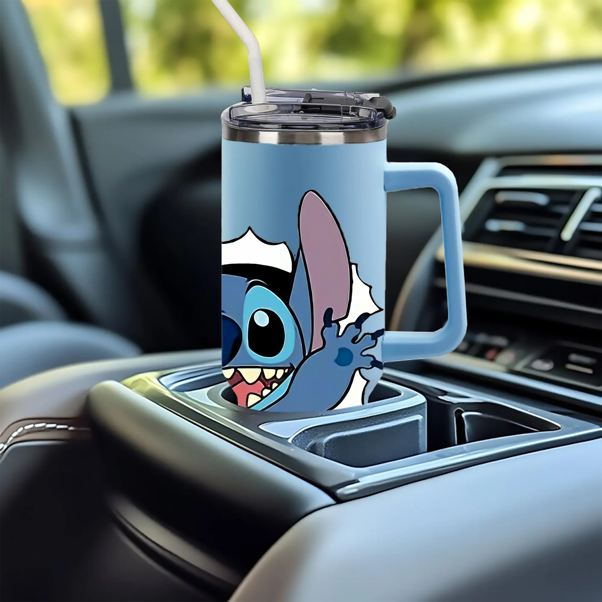 リロ＆スティッチ グッズ スティッチ