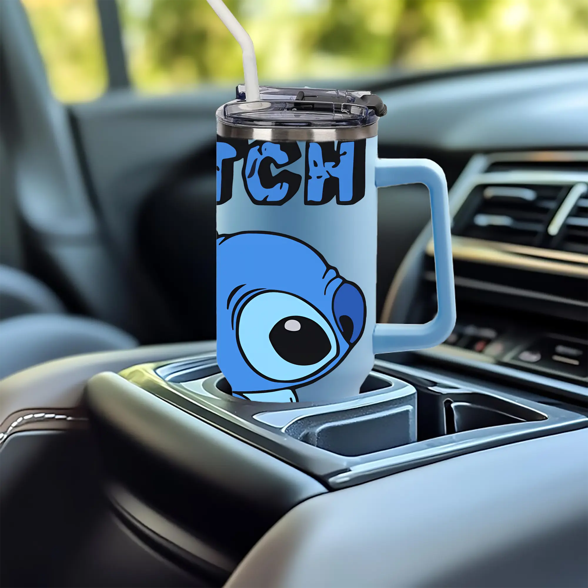 リロ＆スティッチ グッズ スティッチ