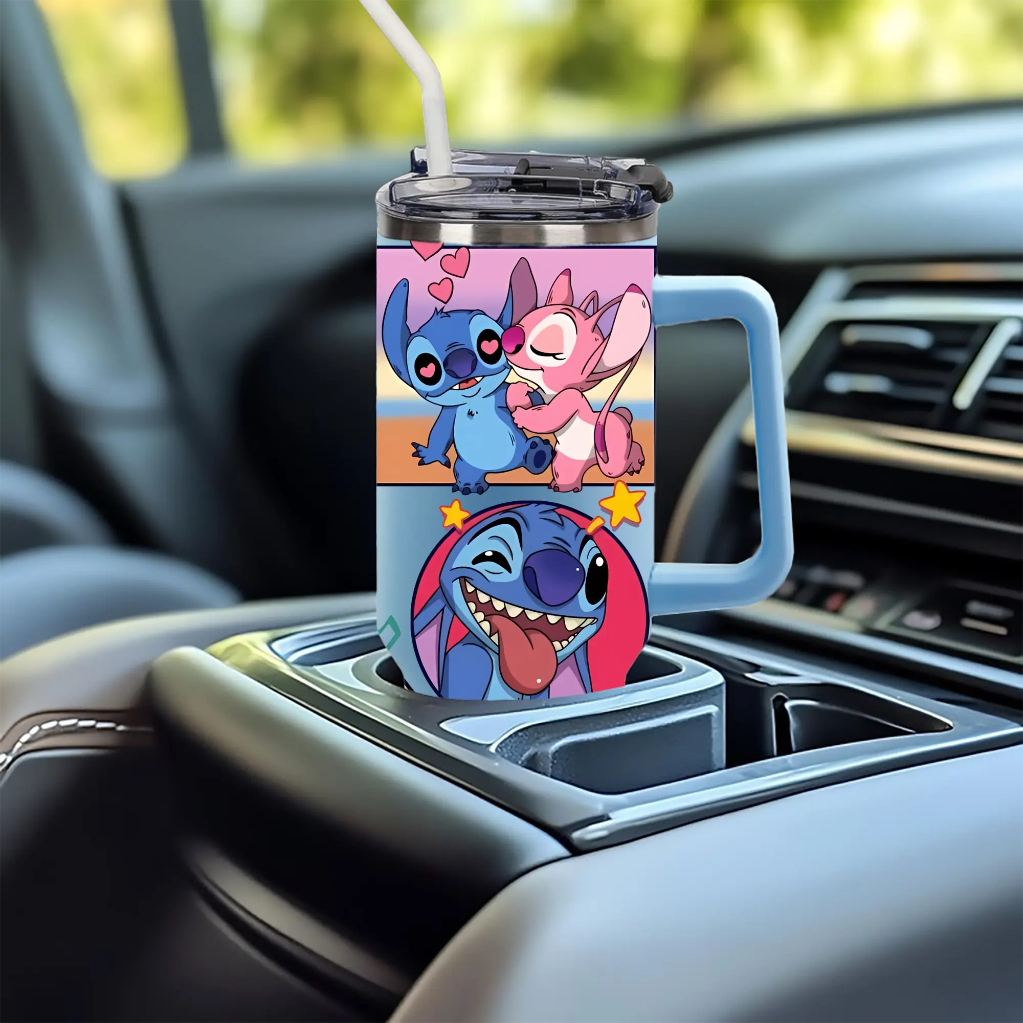 リロ＆スティッチ グッズ スティッチ