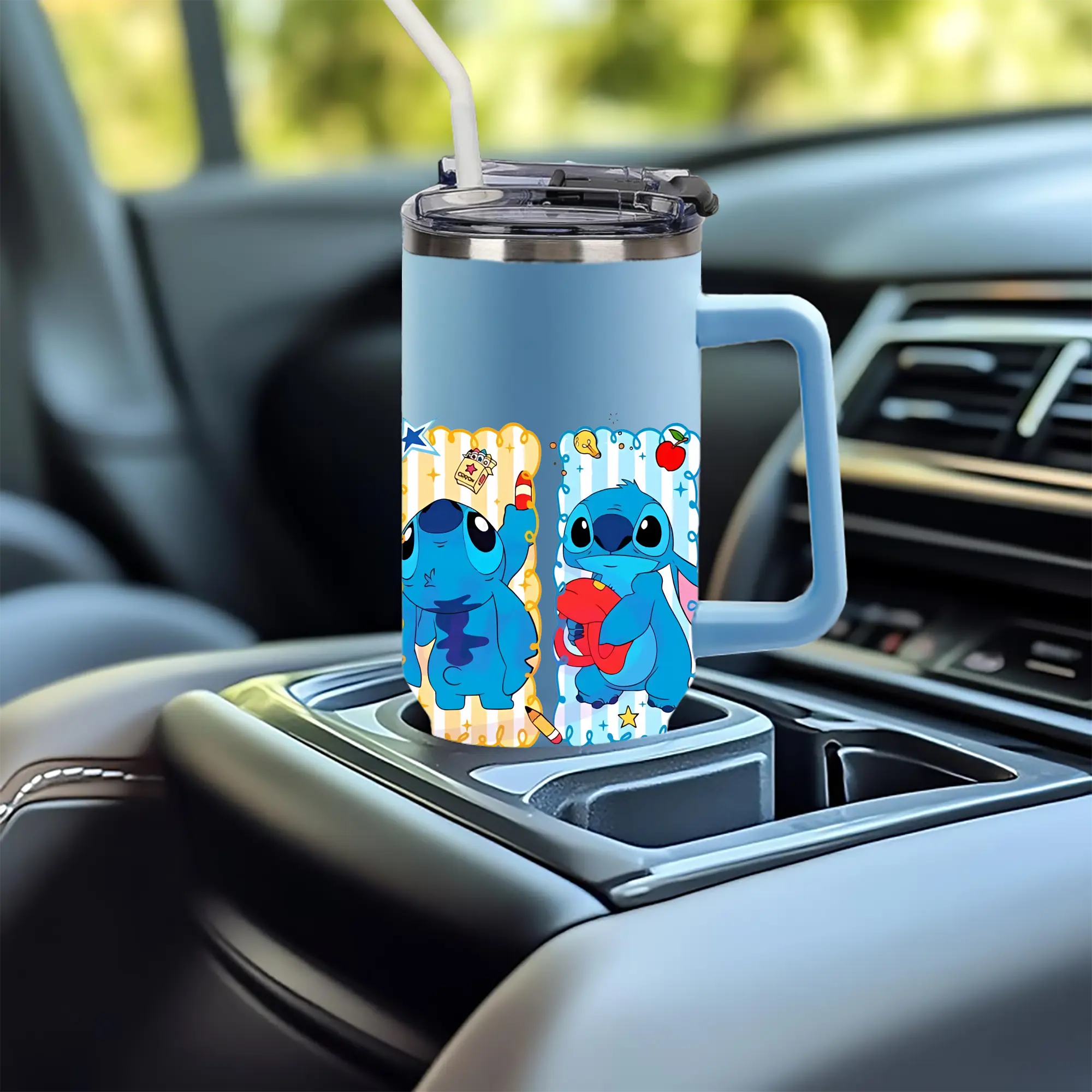 リロ＆スティッチ グッズ スティッチ