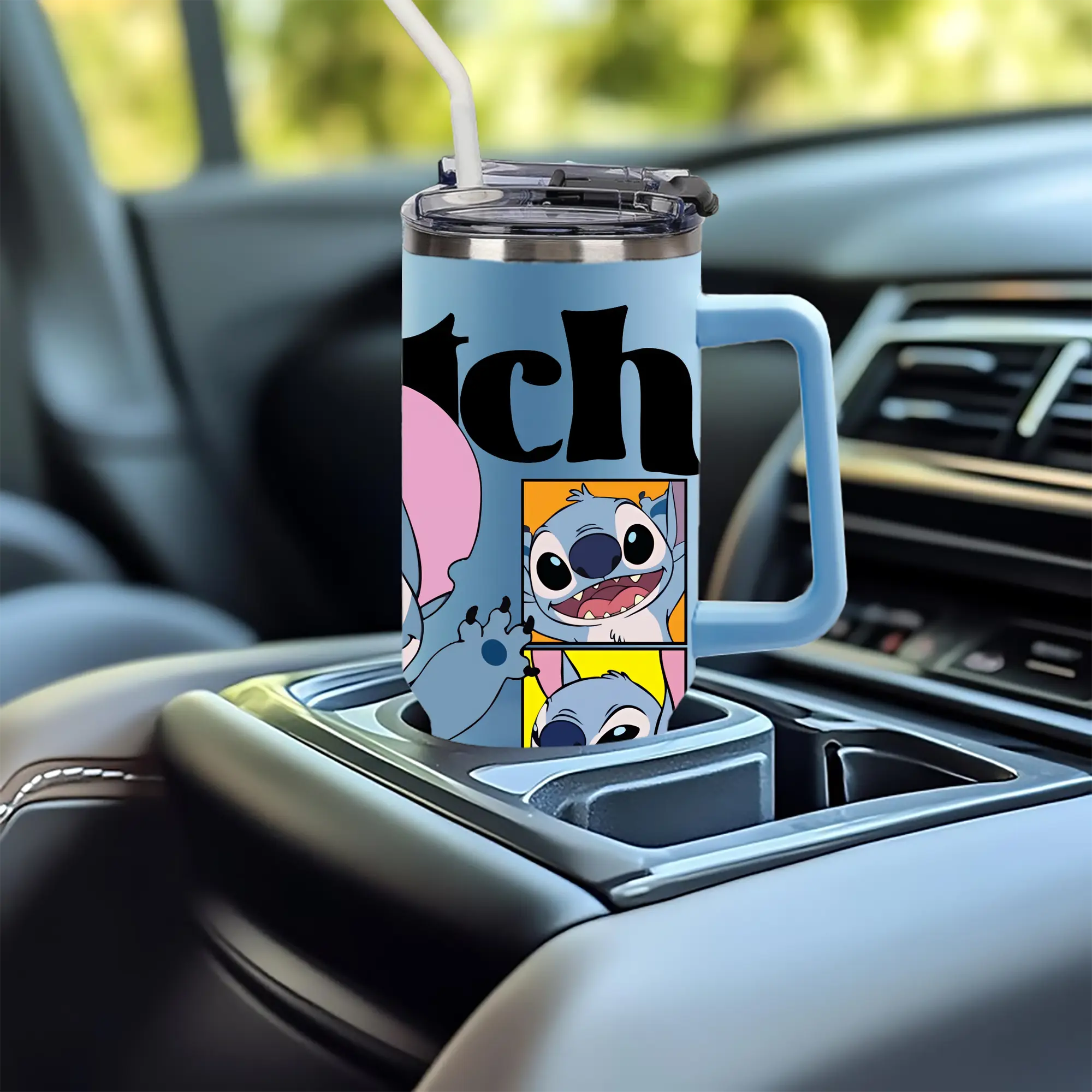 リロ＆スティッチ グッズ スティッチ