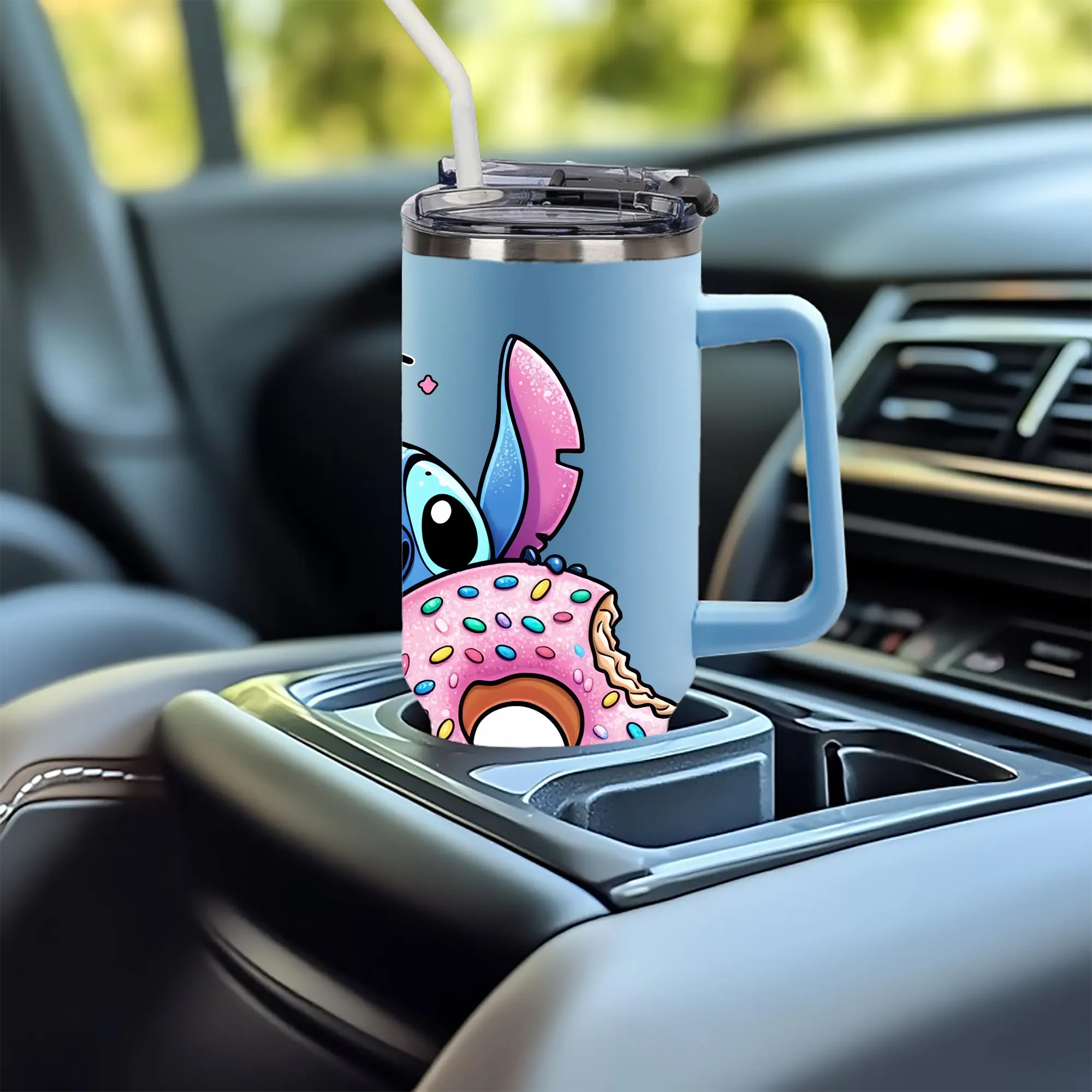 リロ＆スティッチ グッズ スティッチ