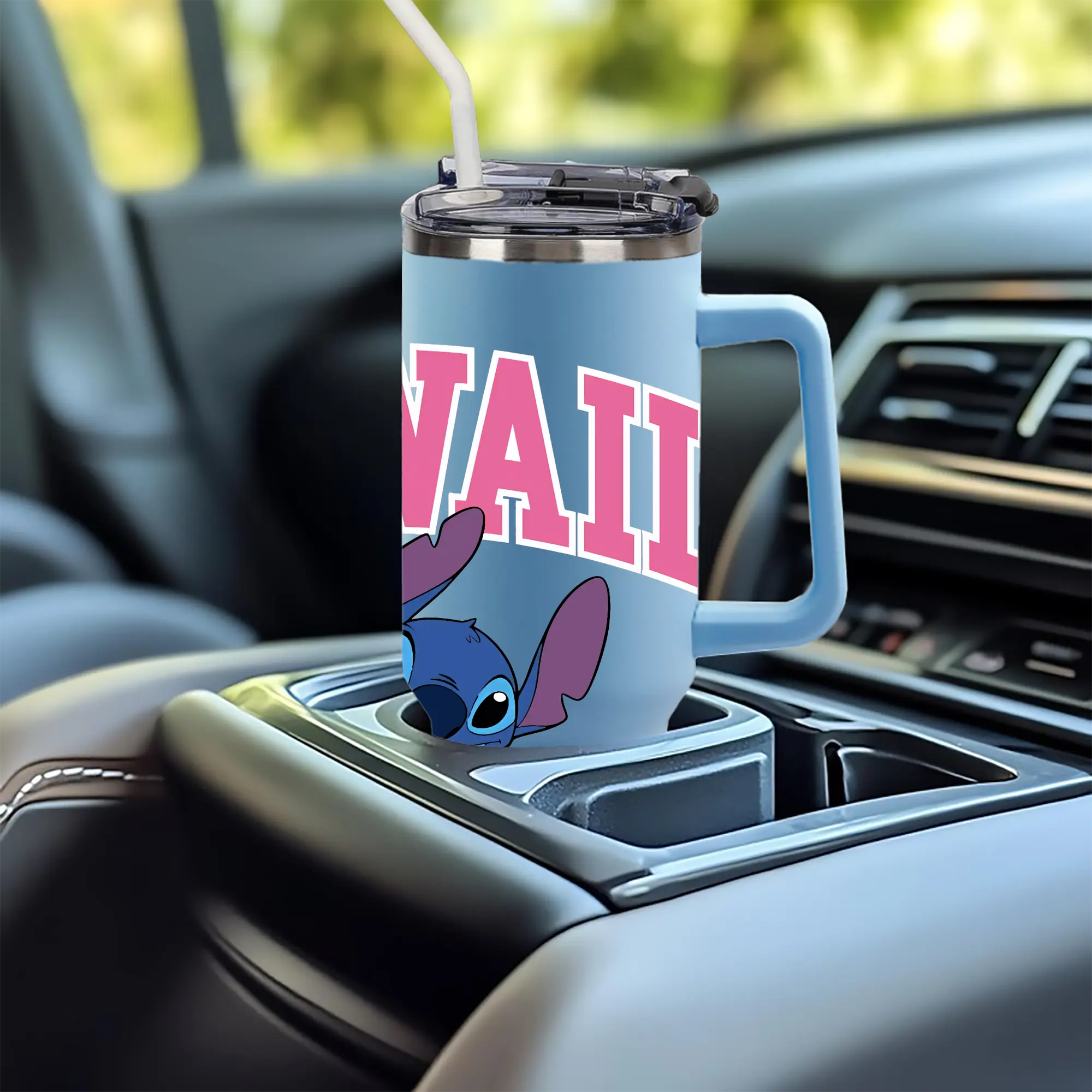 リロ＆スティッチ グッズ スティッチ