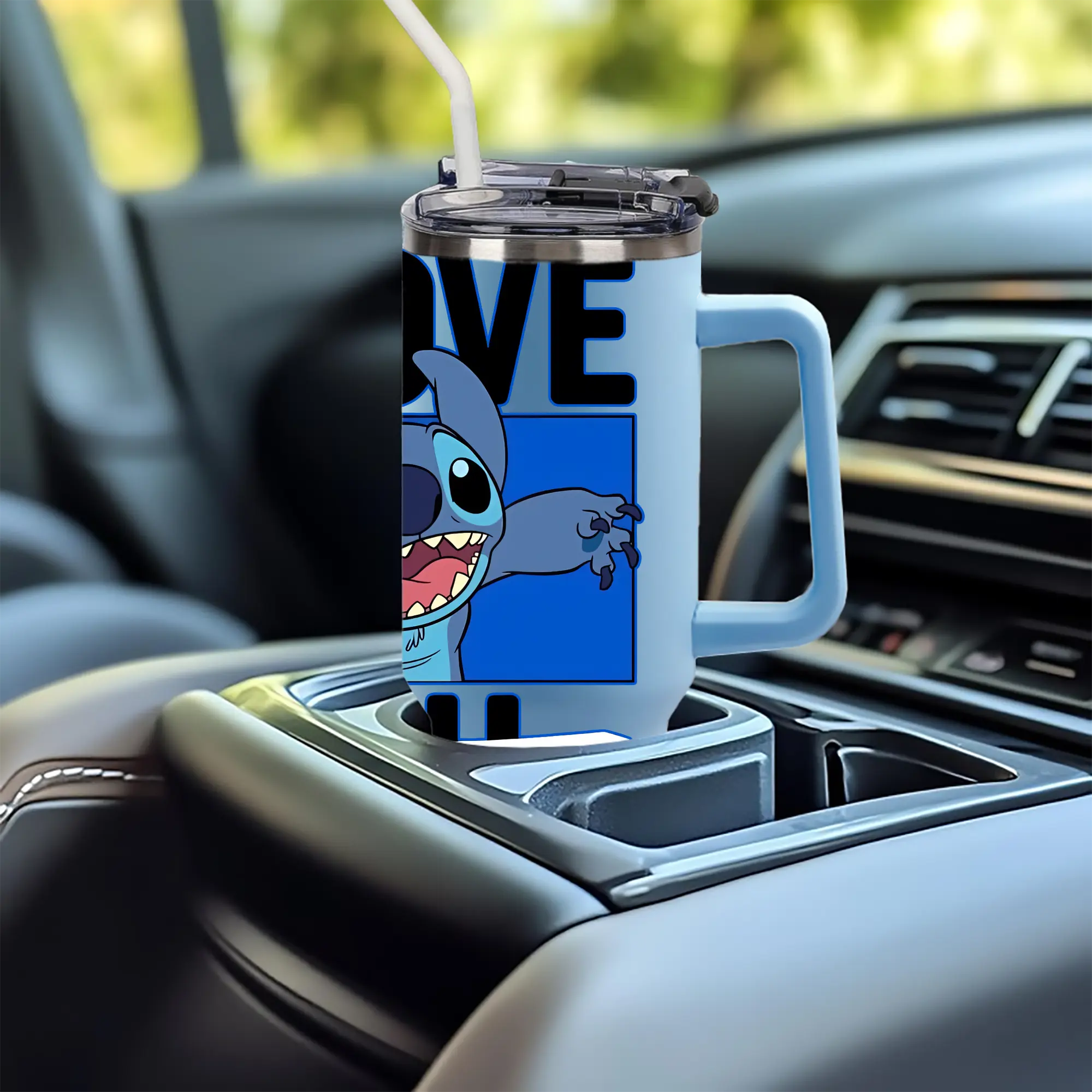 リロ＆スティッチ グッズ スティッチ