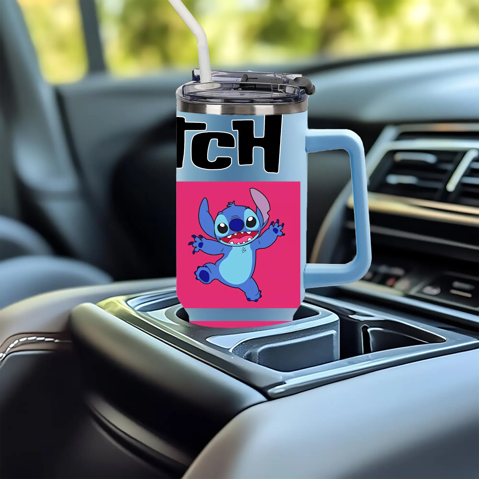 リロ＆スティッチ グッズ スティッチ