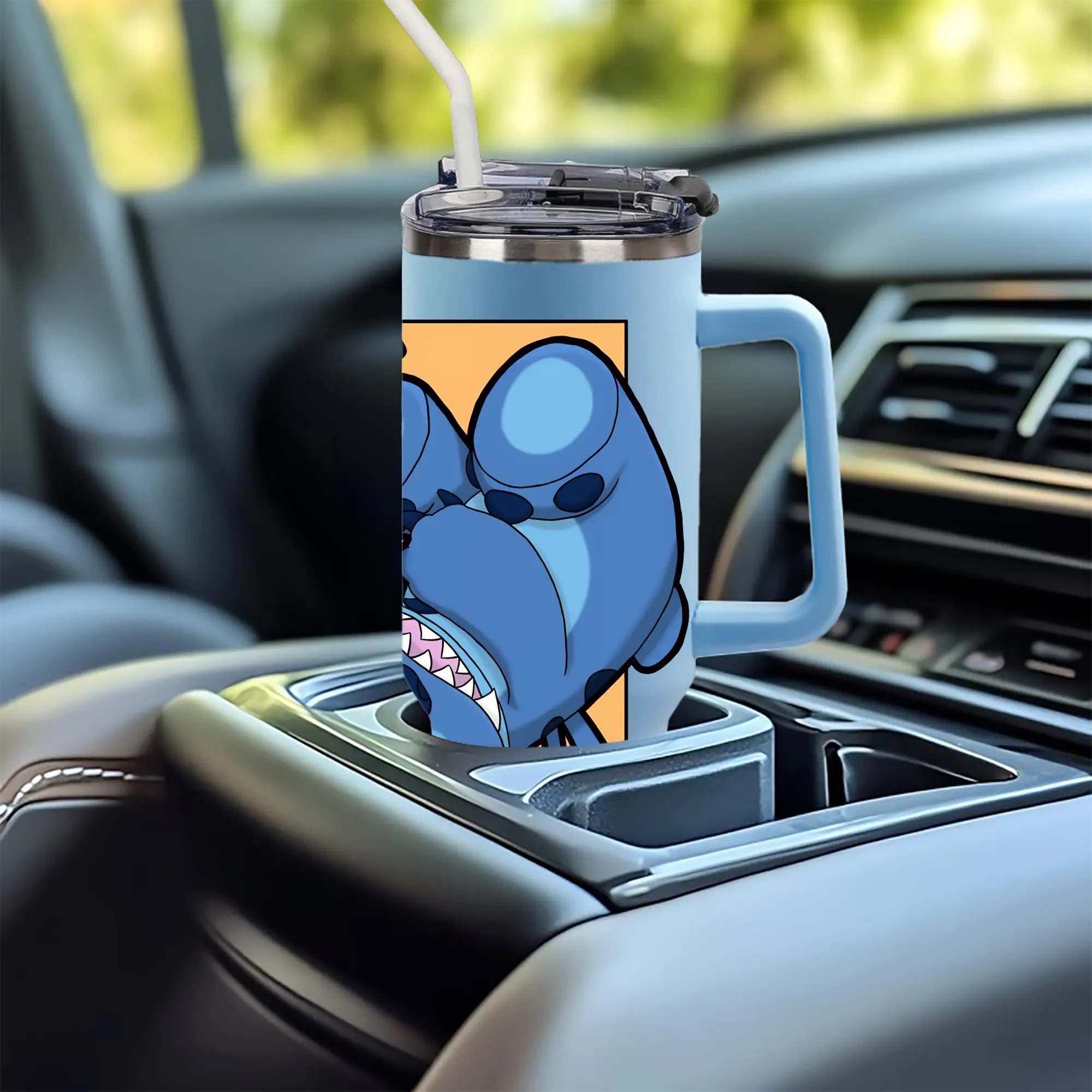 リロ＆スティッチ グッズ スティッチ