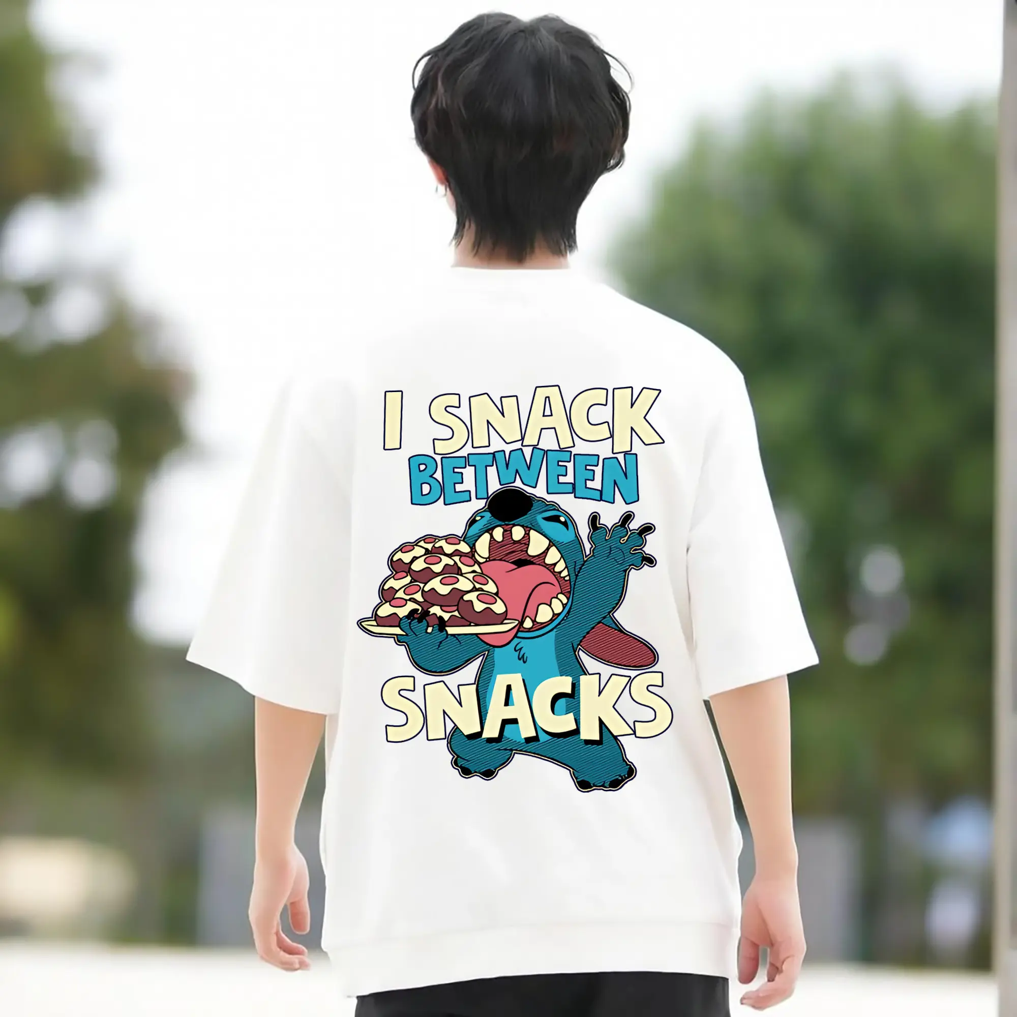 リロ＆スティッチ グッズ スティッチ