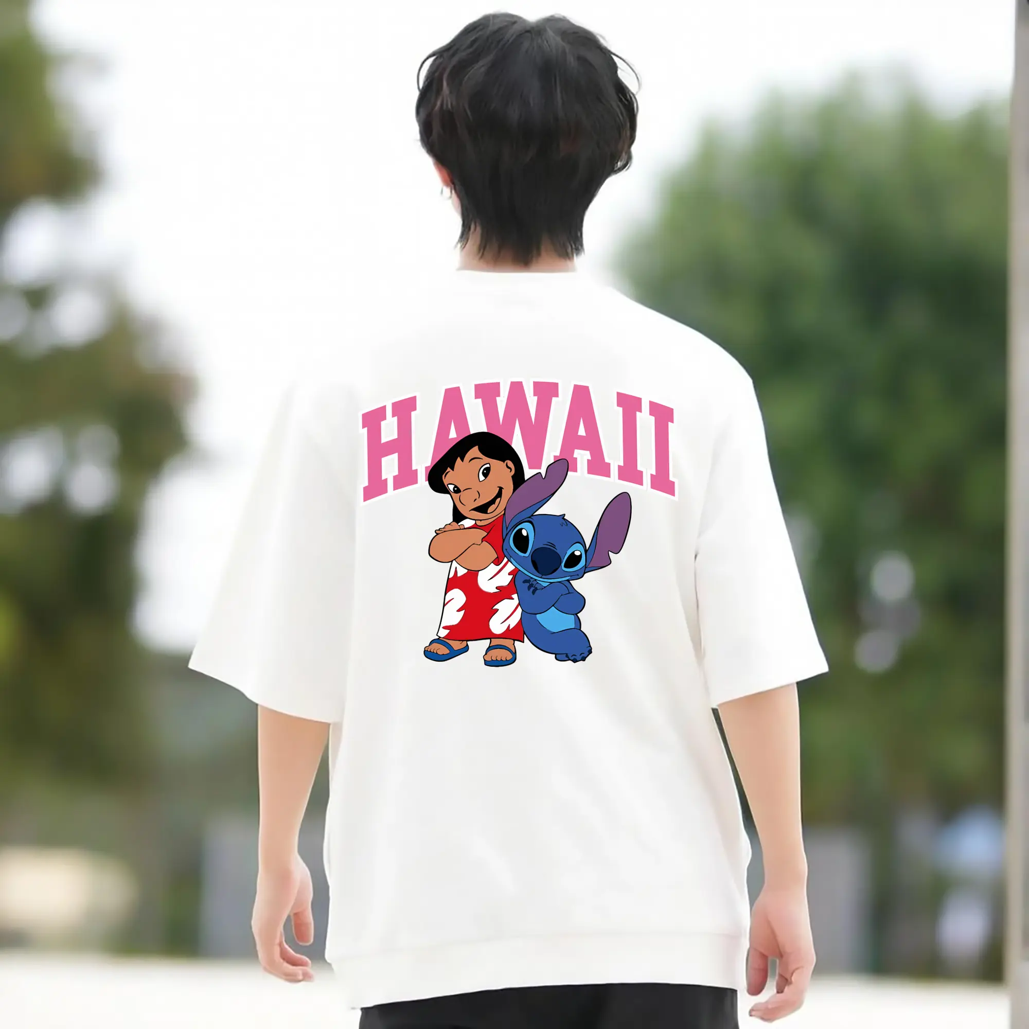 リロ＆スティッチ グッズ スティッチ