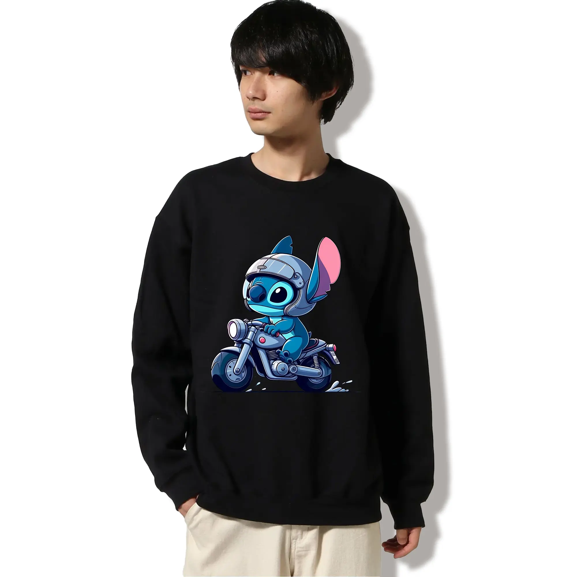 リロ＆スティッチ グッズ スティッチ