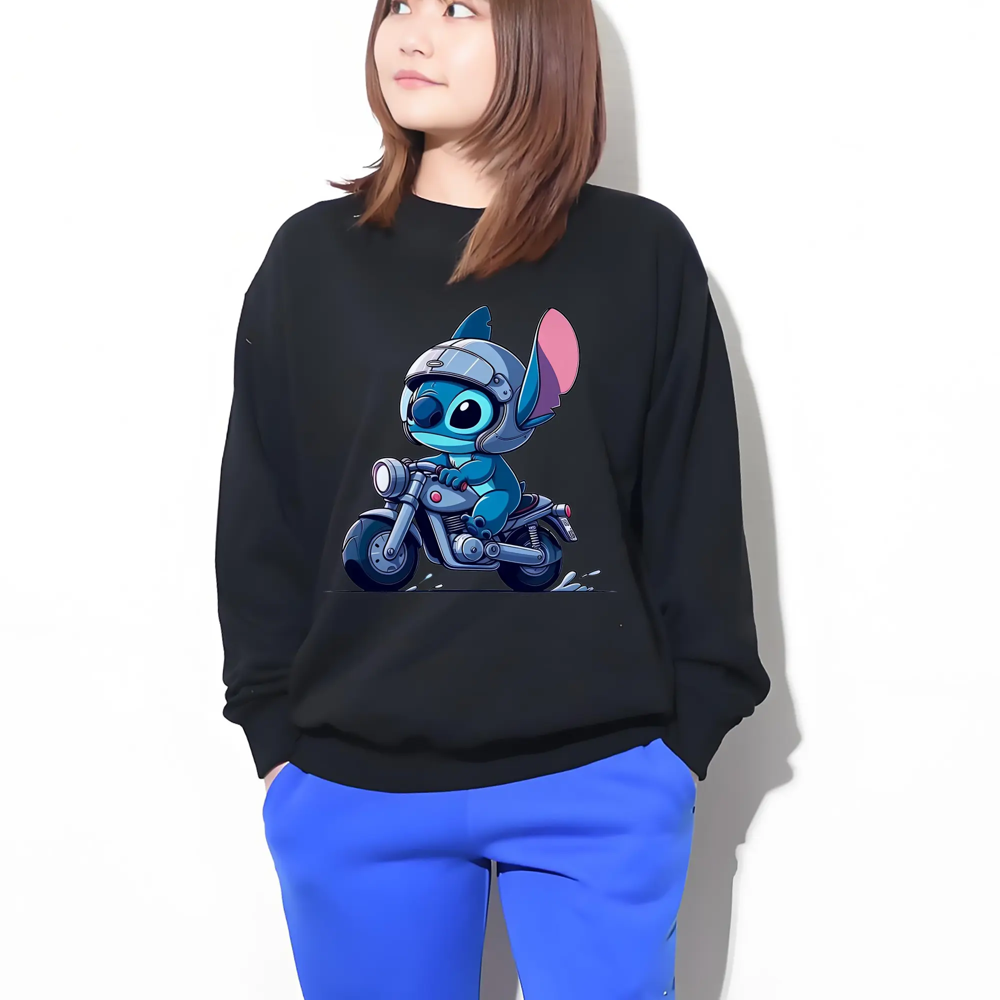 リロ＆スティッチ グッズ スティッチ