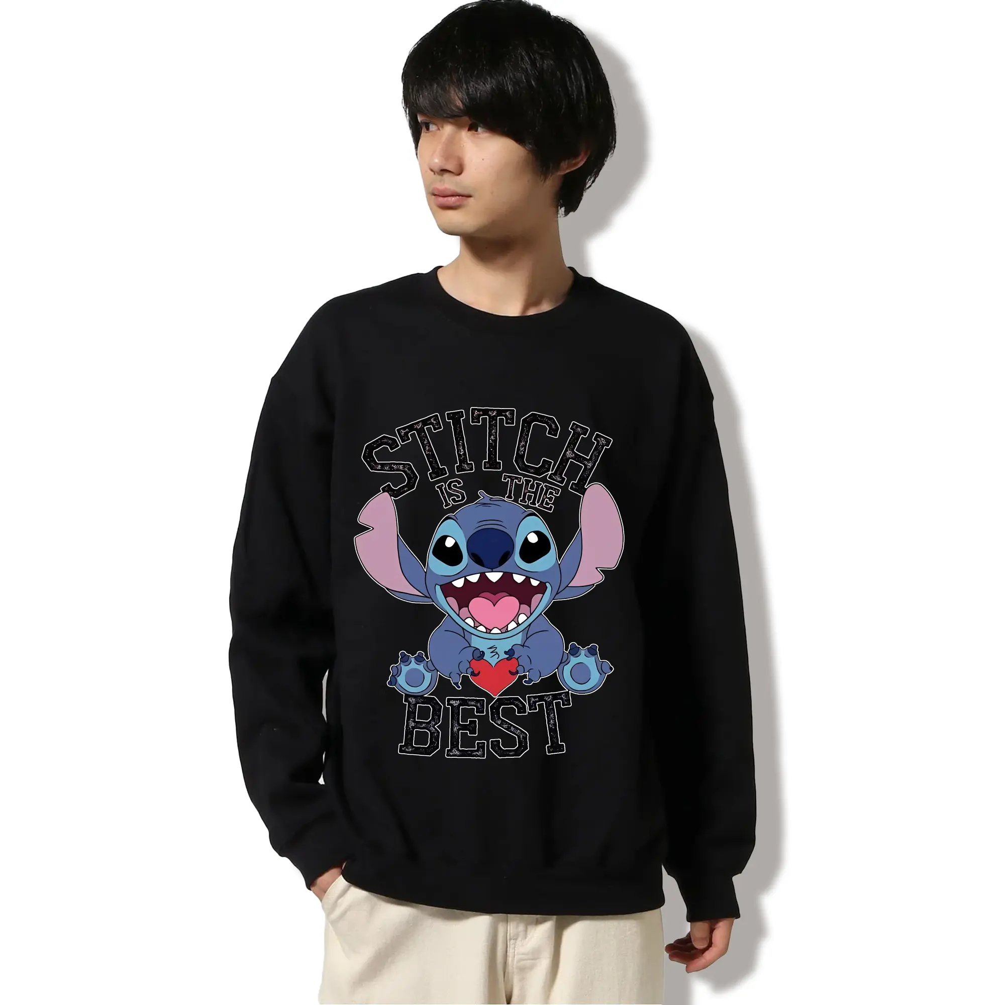 リロ＆スティッチ グッズ スティッチ