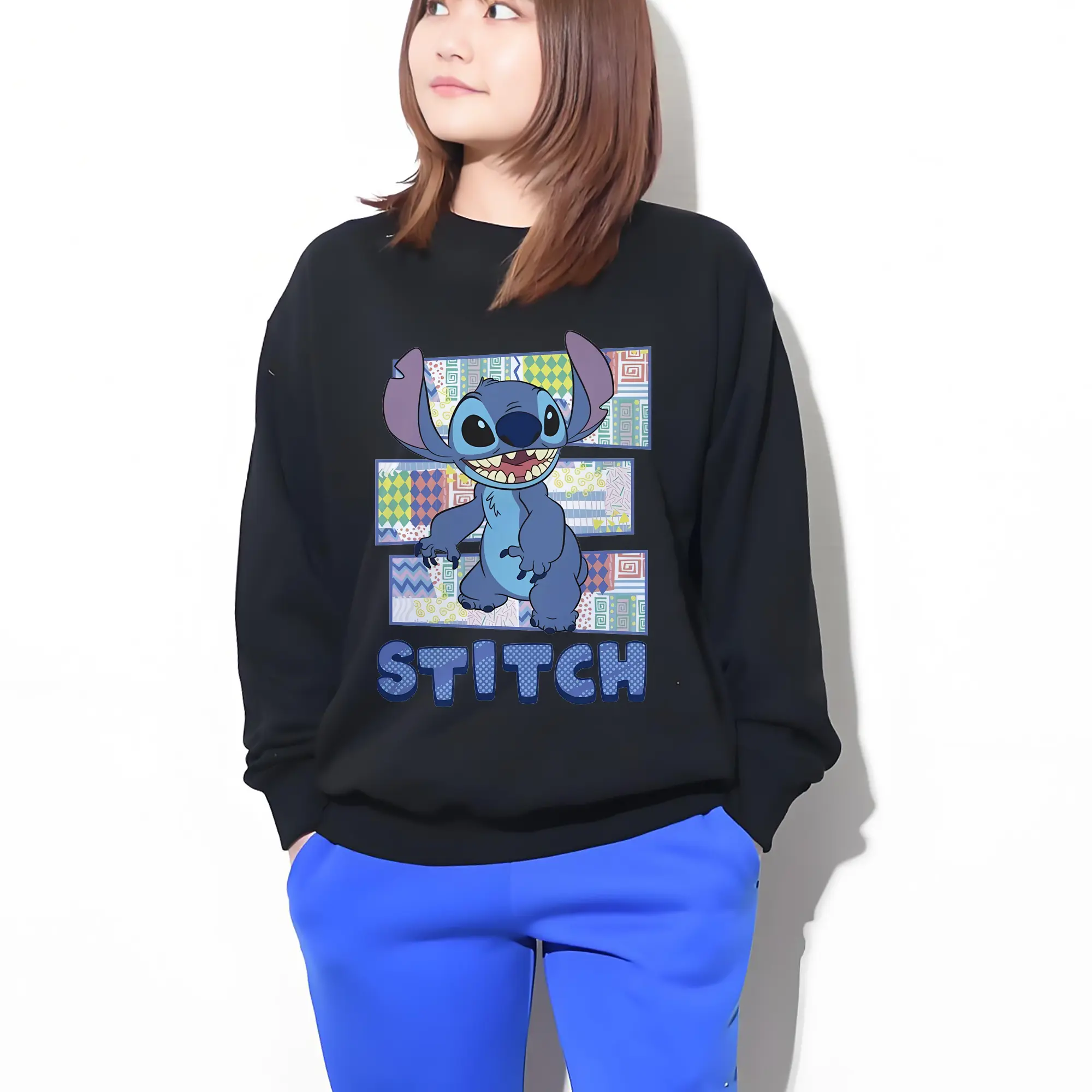 リロ＆スティッチ グッズ スティッチ