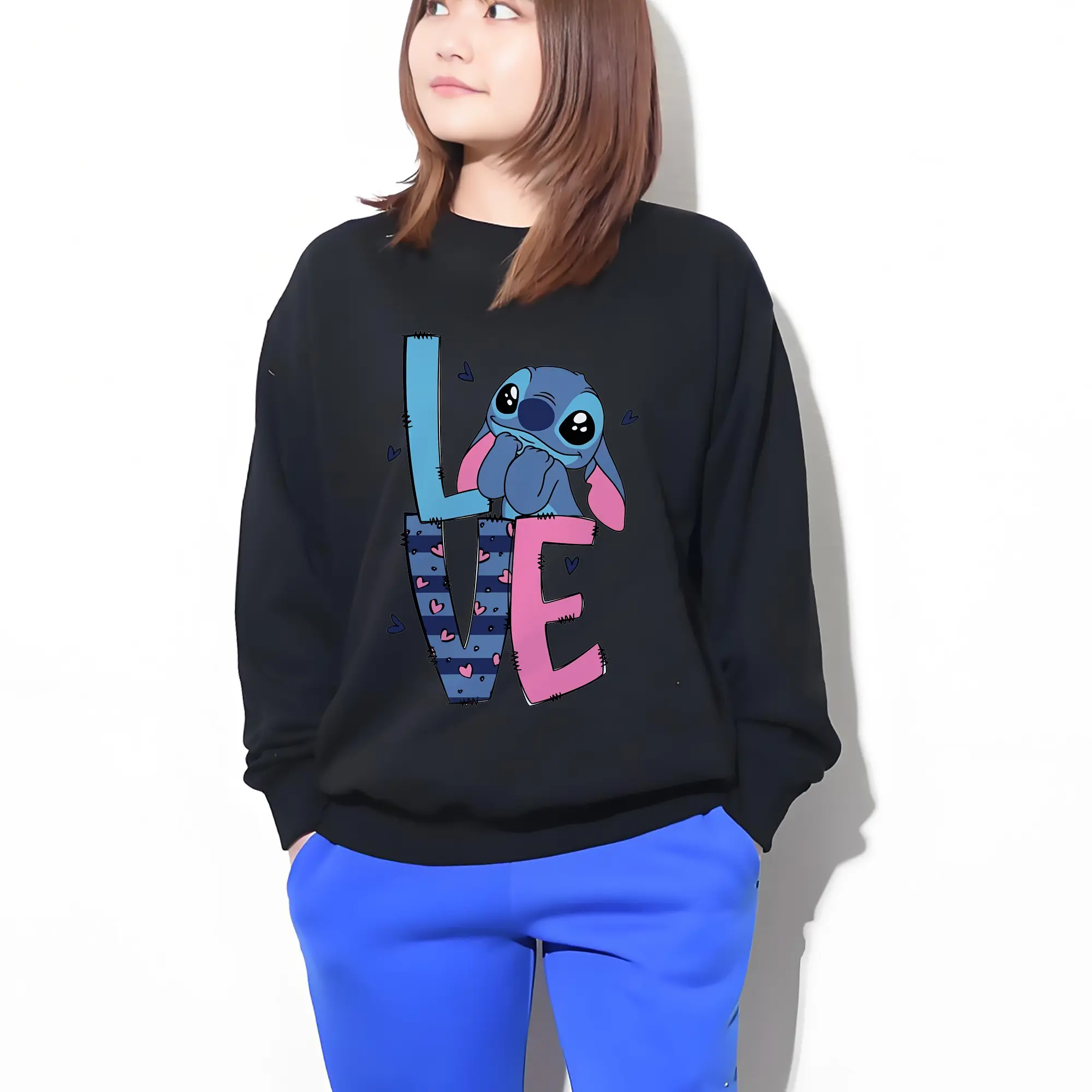 リロ＆スティッチ グッズ スティッチ