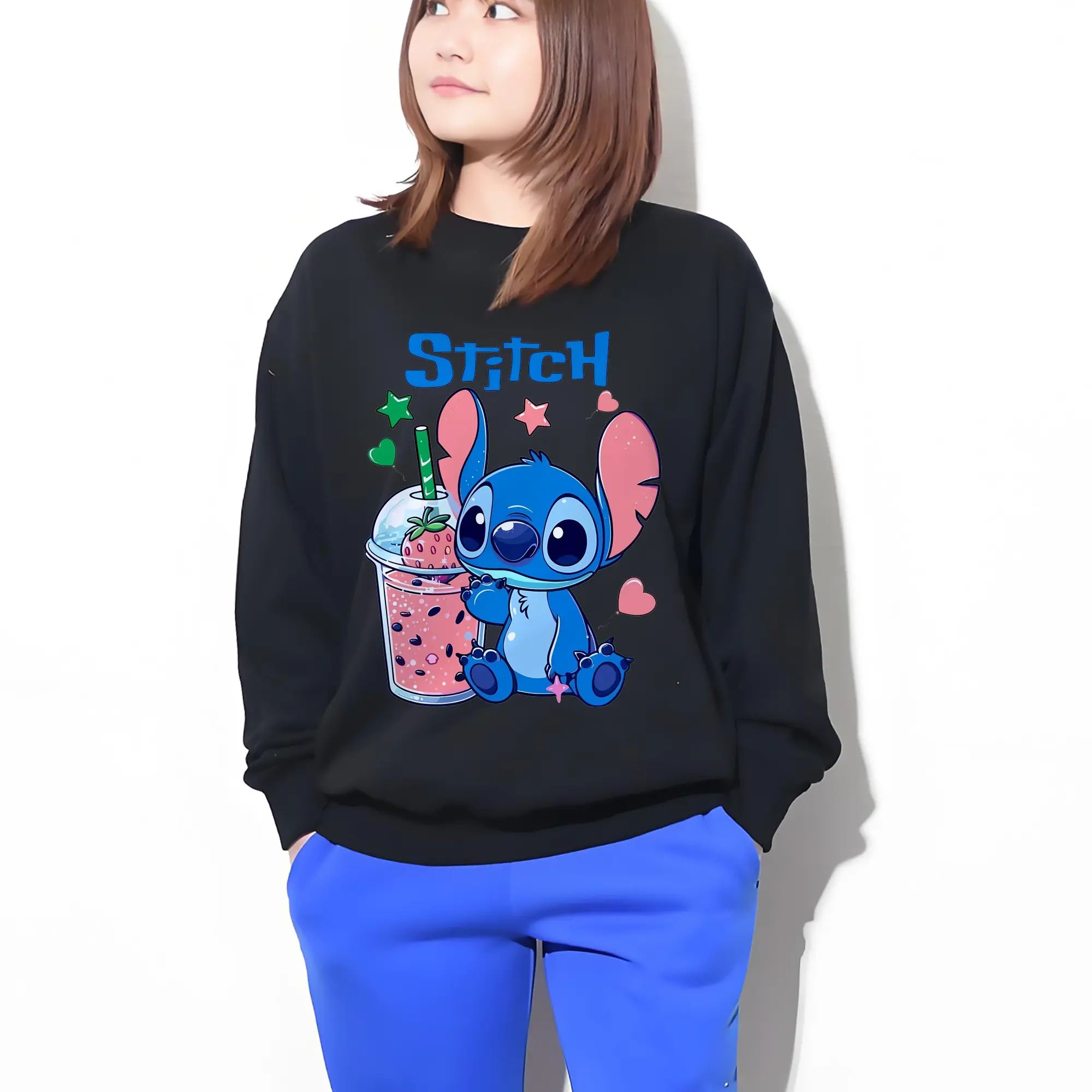 リロ＆スティッチ グッズ スティッチ