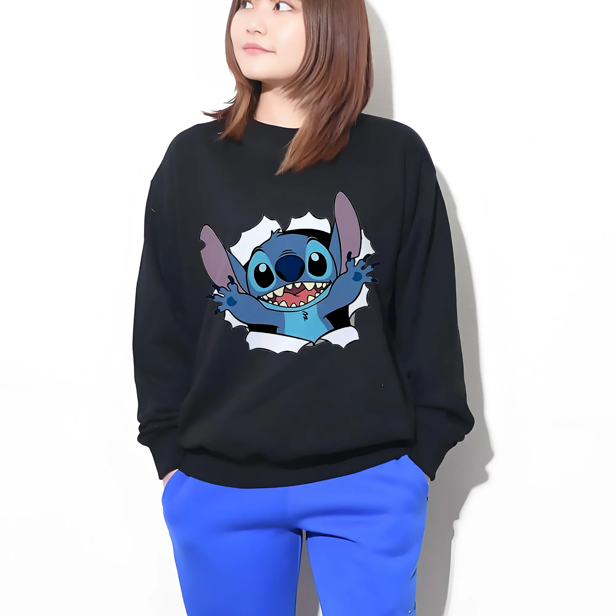 リロ＆スティッチ グッズ スティッチ