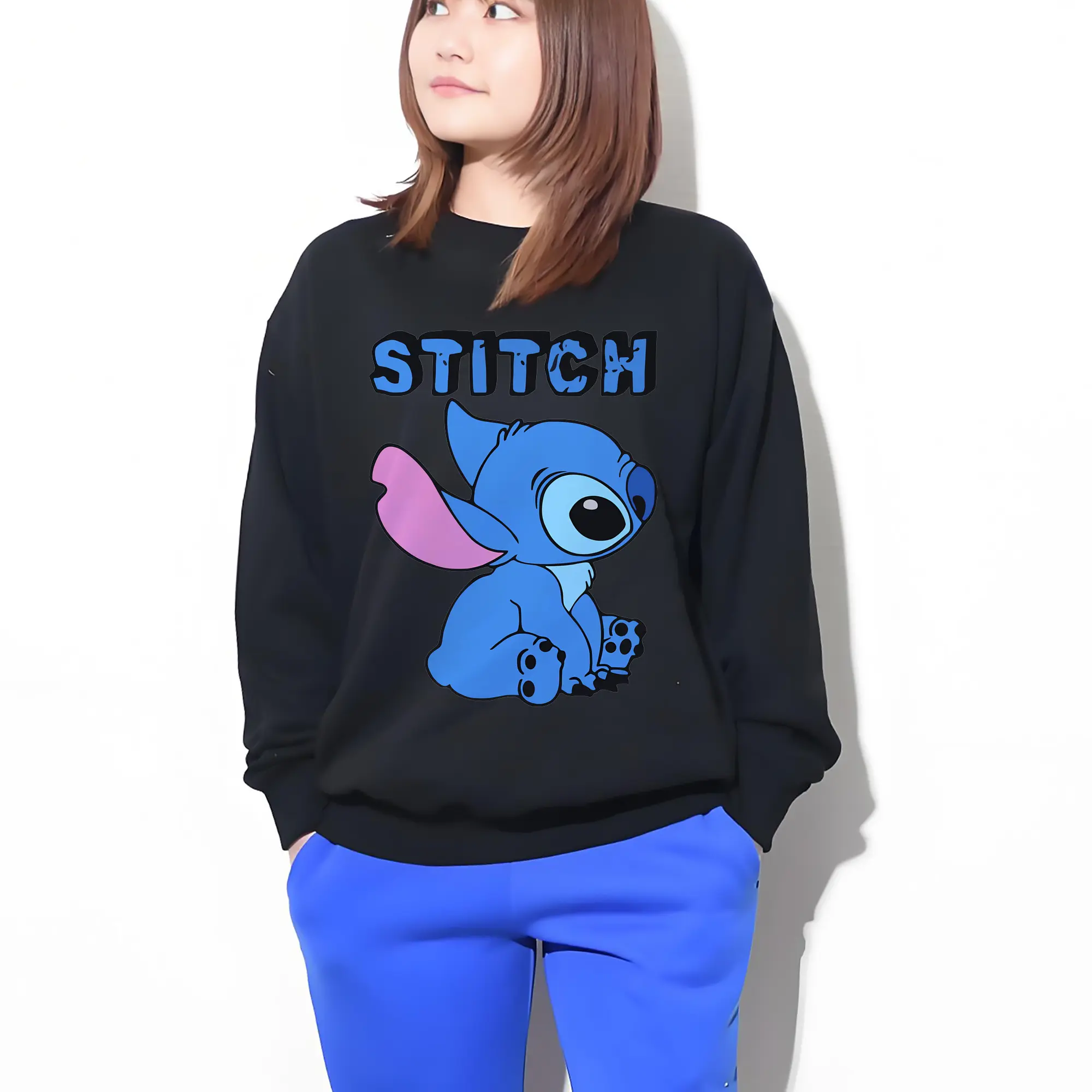 リロ＆スティッチ グッズ スティッチ