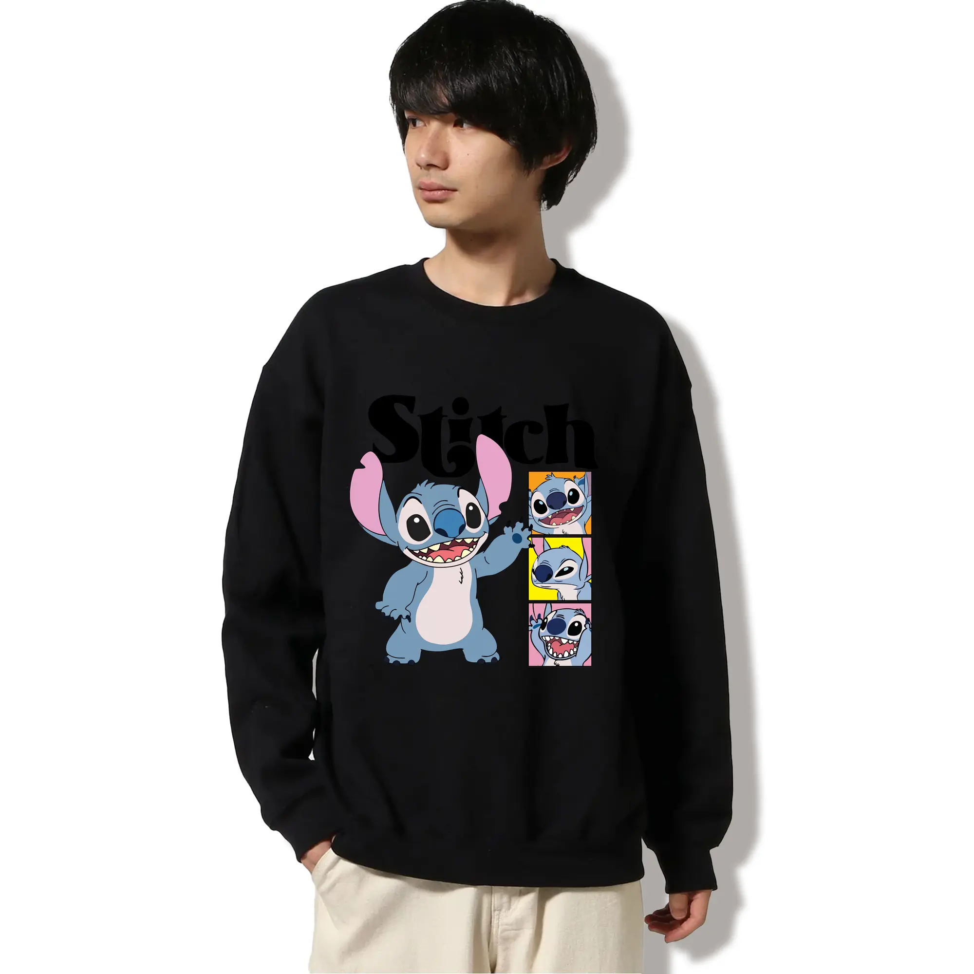 リロ＆スティッチ グッズ スティッチ