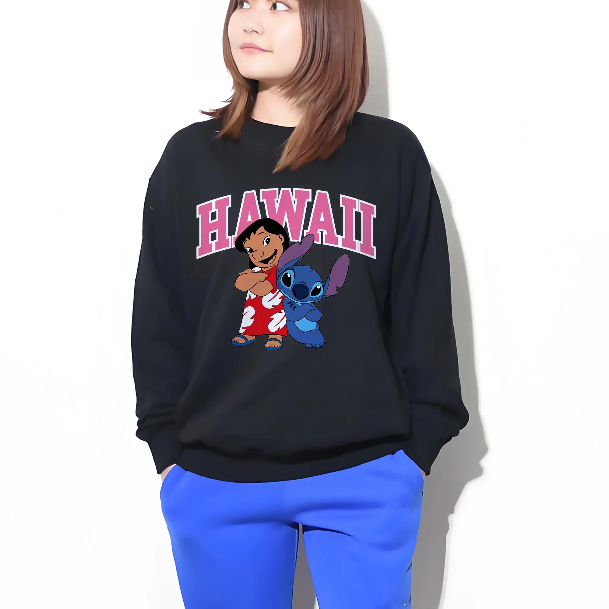 リロ＆スティッチ グッズ スティッチ