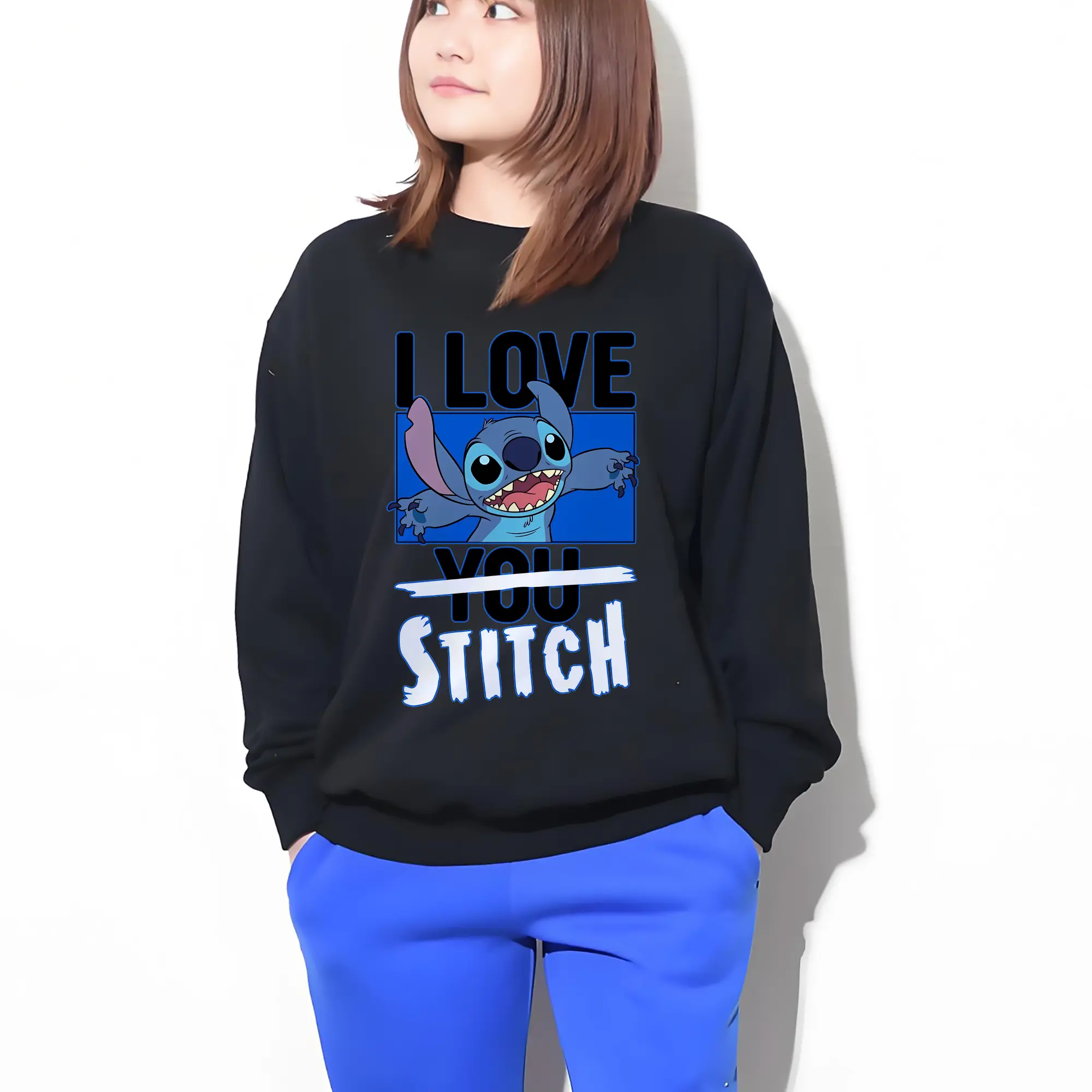 リロ＆スティッチ グッズ スティッチ