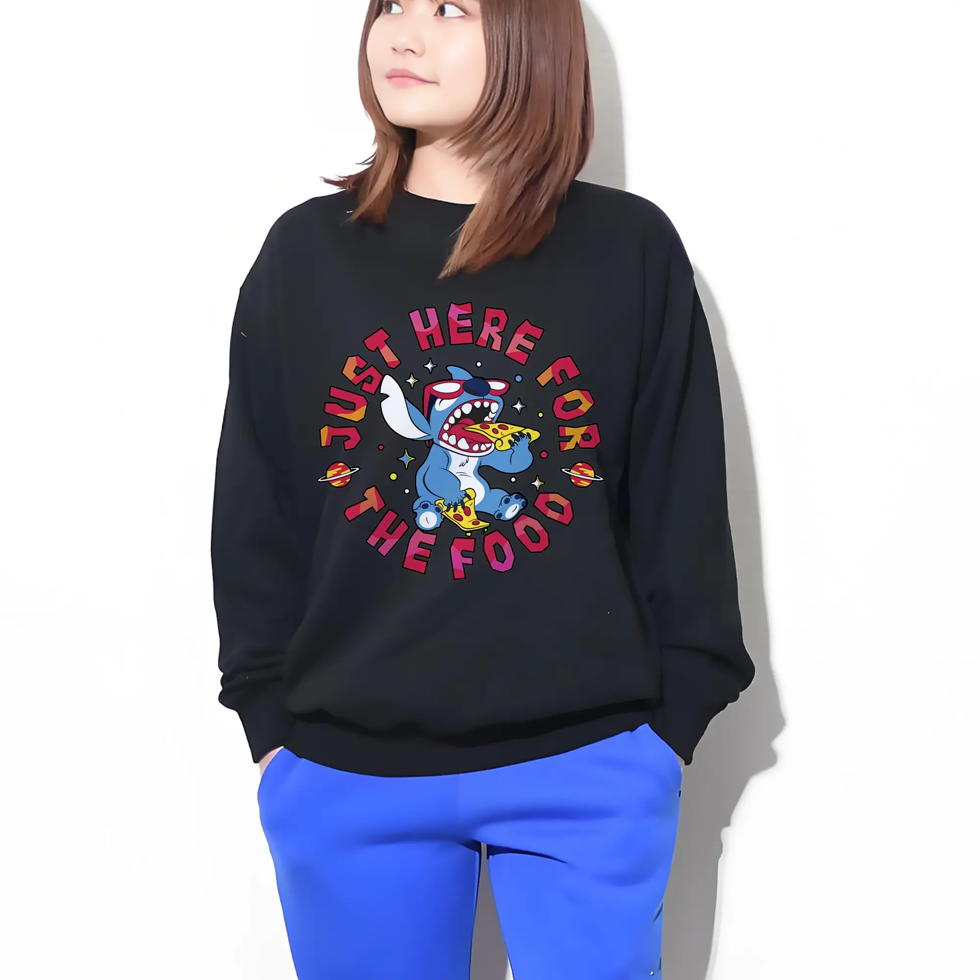 リロ＆スティッチ グッズ スティッチ