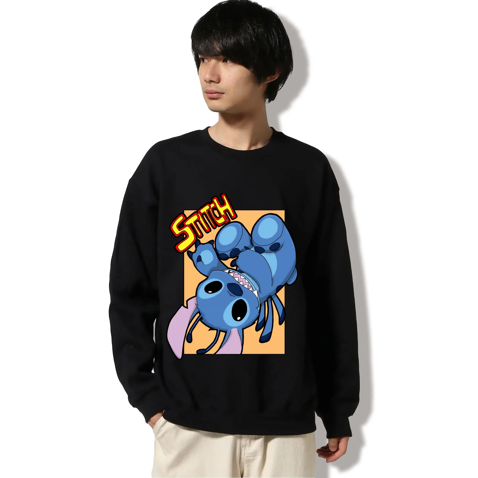 リロ＆スティッチ グッズ スティッチ