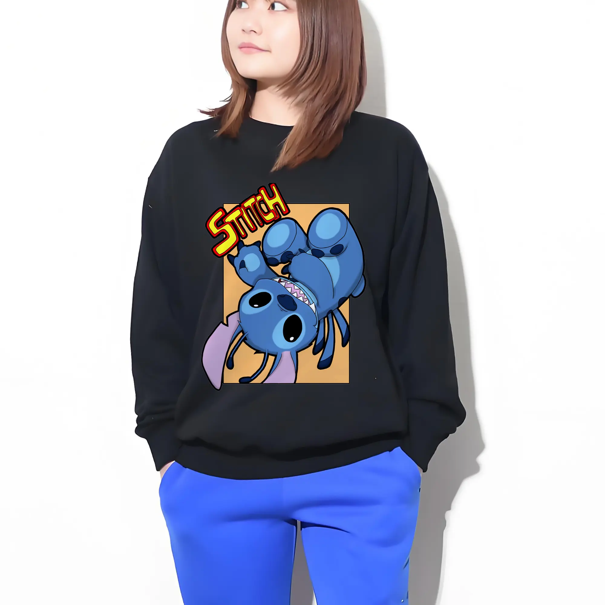 リロ＆スティッチ グッズ スティッチ