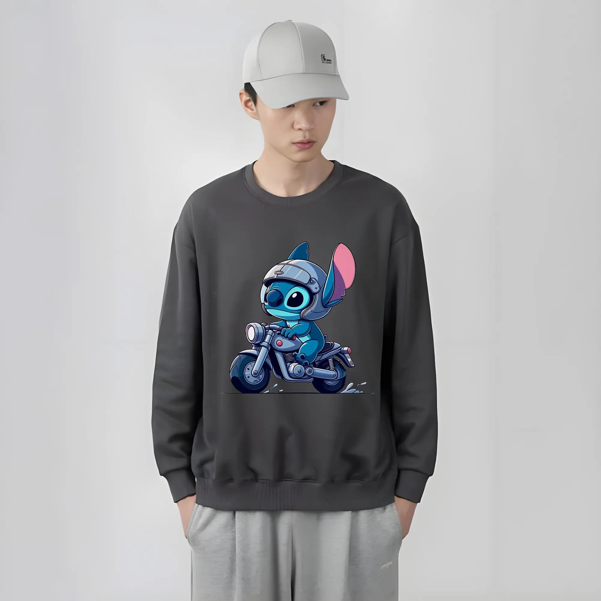 リロ＆スティッチ グッズ スティッチ