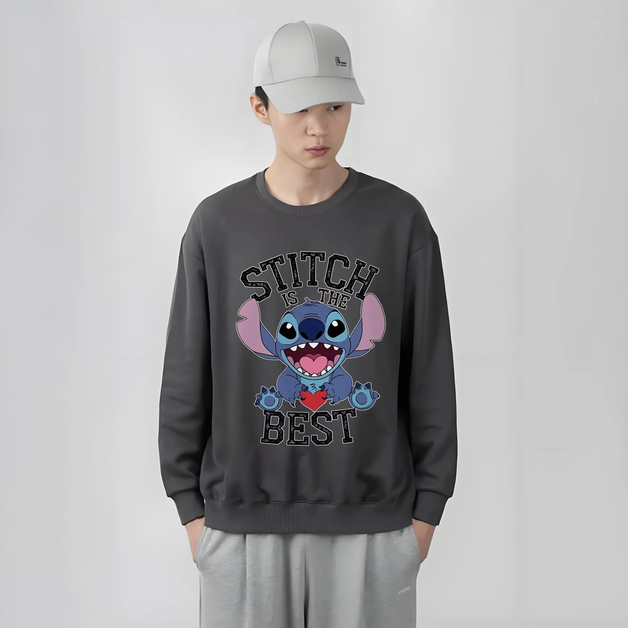 リロ＆スティッチ グッズ スティッチ