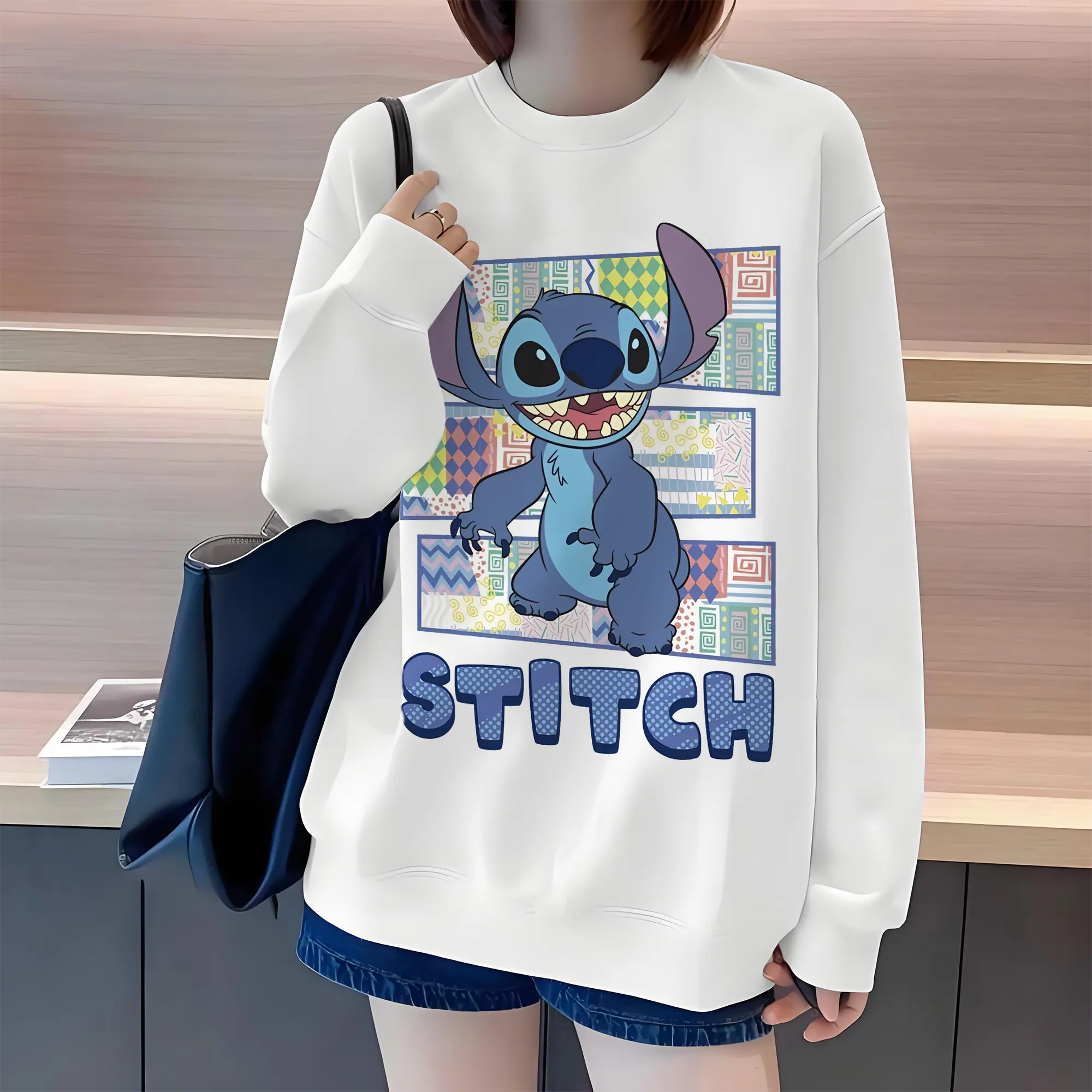 リロ＆スティッチ グッズ スティッチ