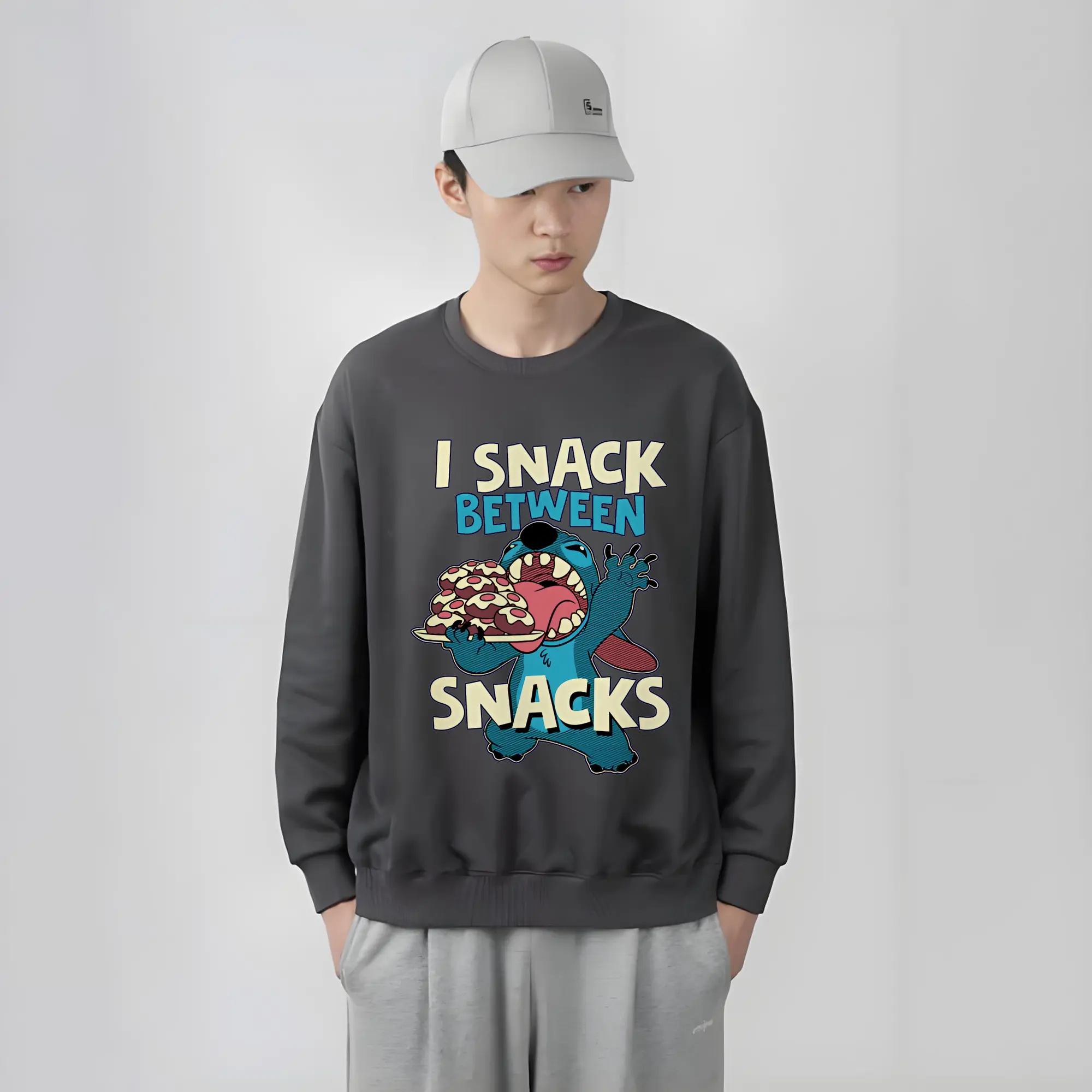 リロ＆スティッチ グッズ スティッチ