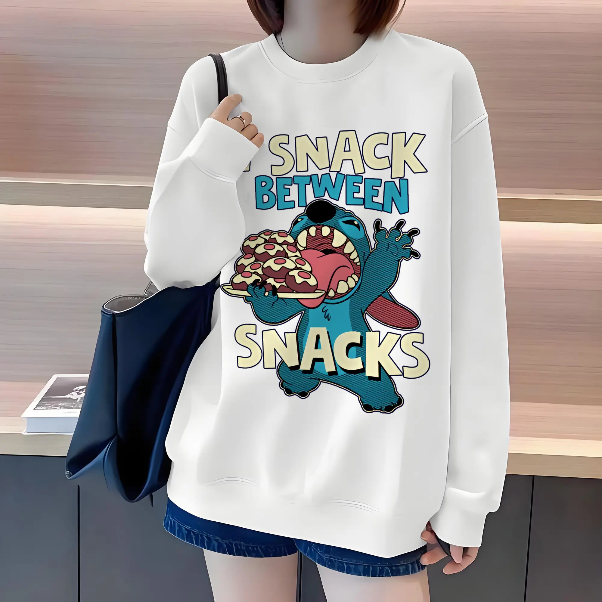 リロ＆スティッチ グッズ スティッチ