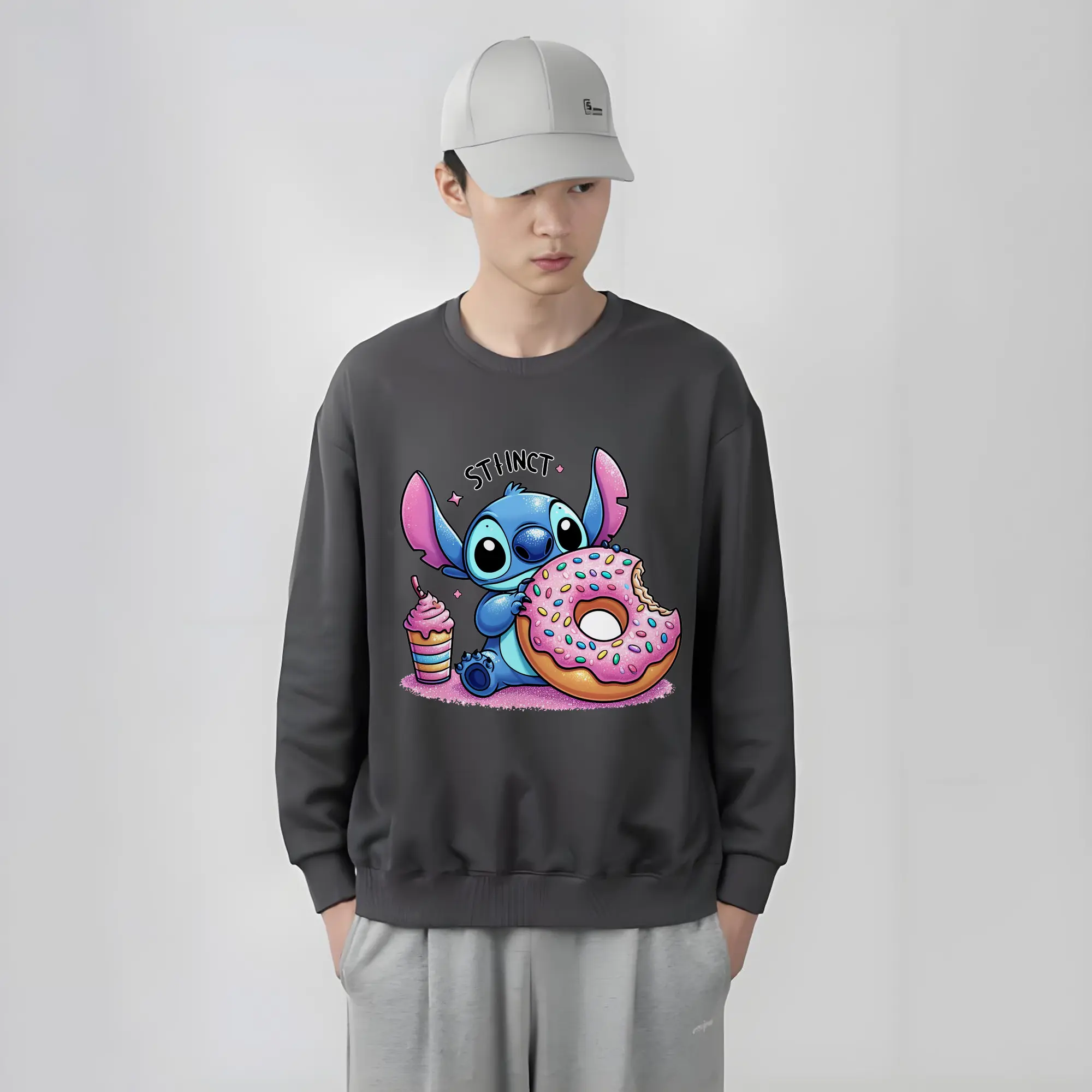 リロ＆スティッチ グッズ スティッチ