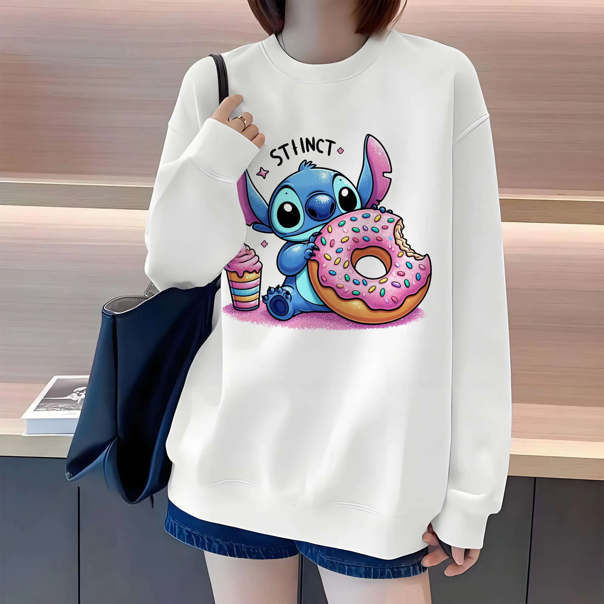 リロ＆スティッチ グッズ スティッチ