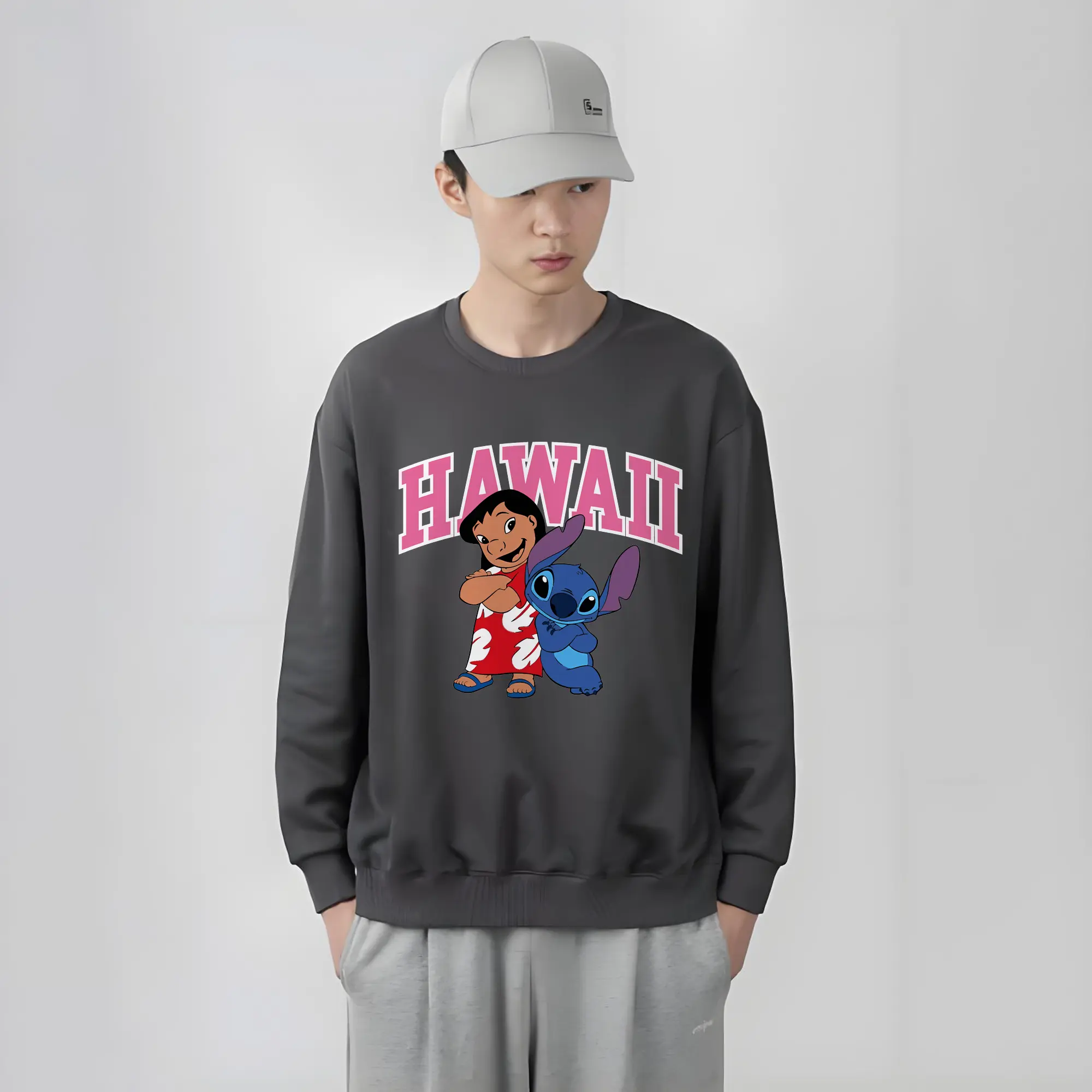 リロ＆スティッチ グッズ スティッチ