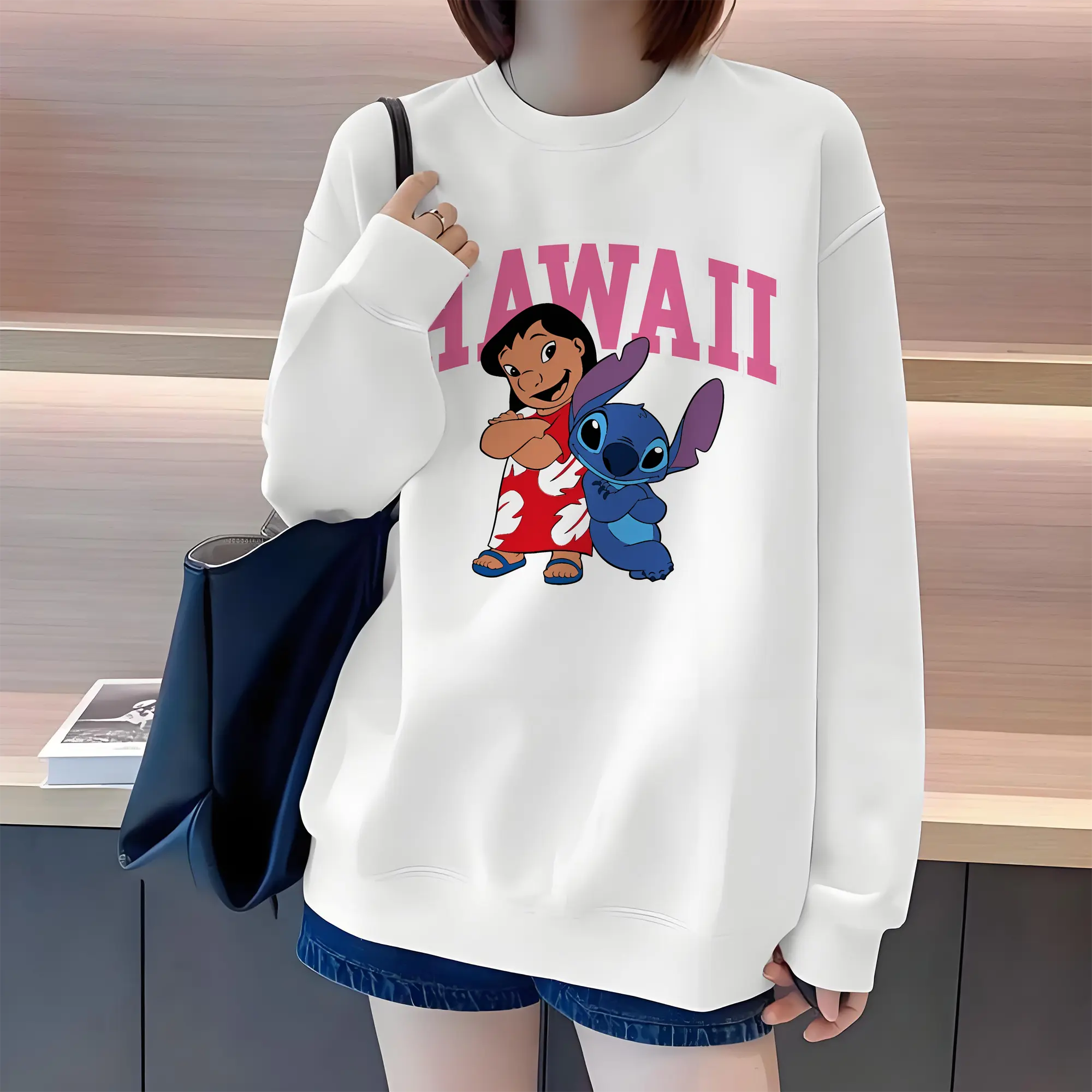 リロ＆スティッチ グッズ スティッチ