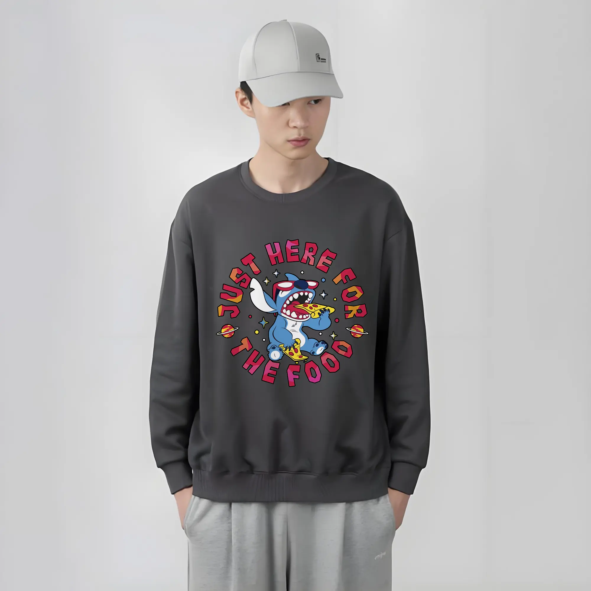 リロ＆スティッチ グッズ スティッチ