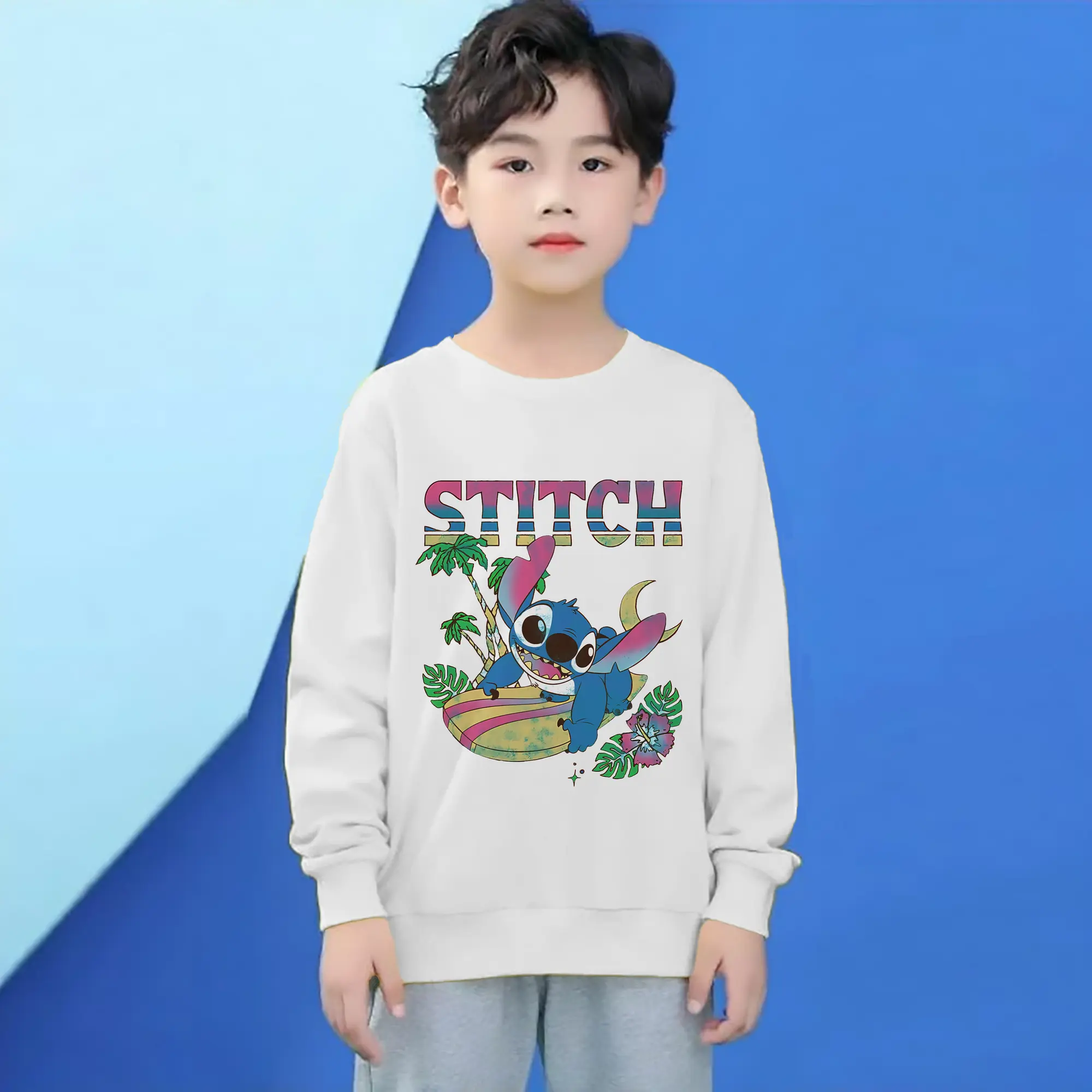 リロ＆スティッチ グッズ スティッチ