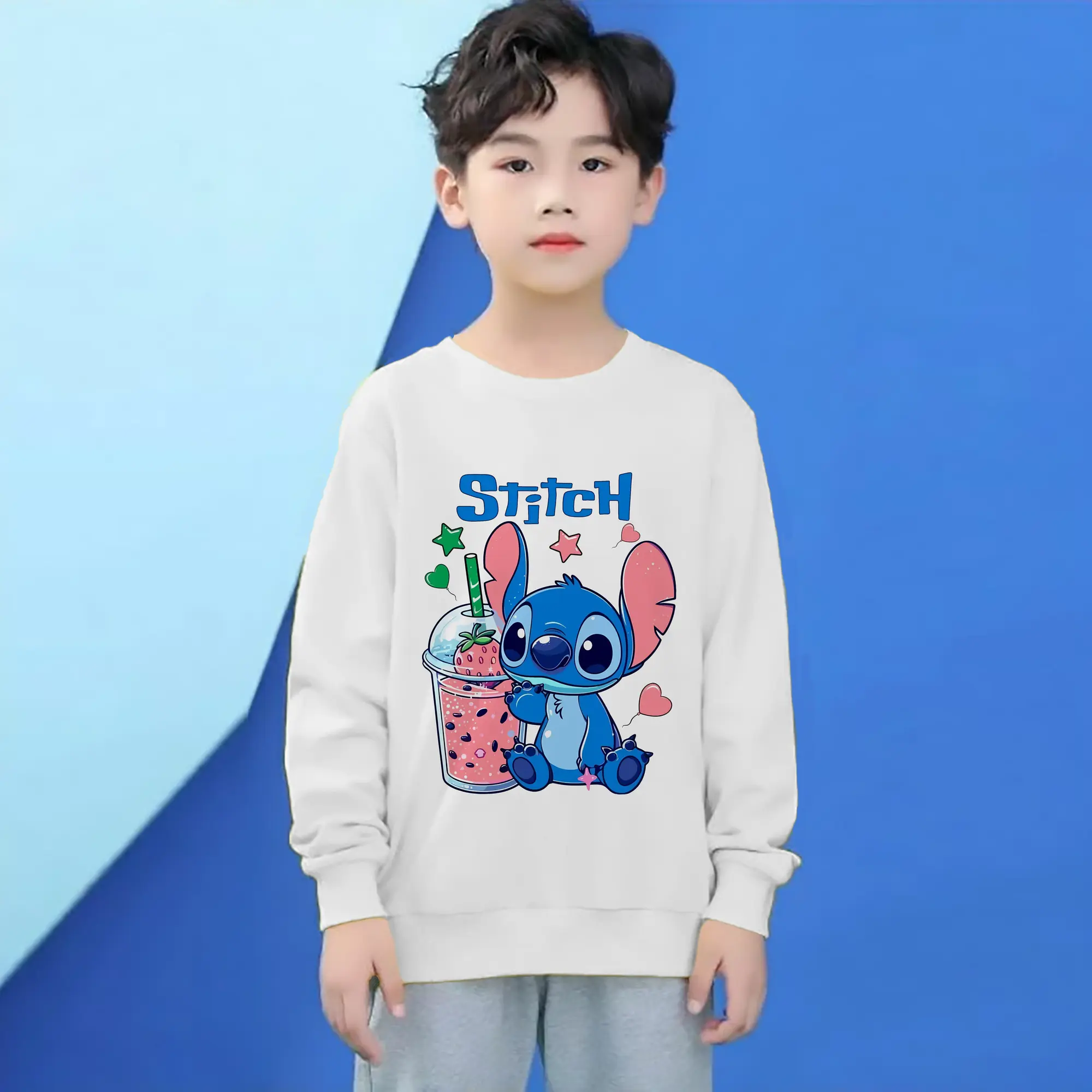 リロ＆スティッチ グッズ スティッチ