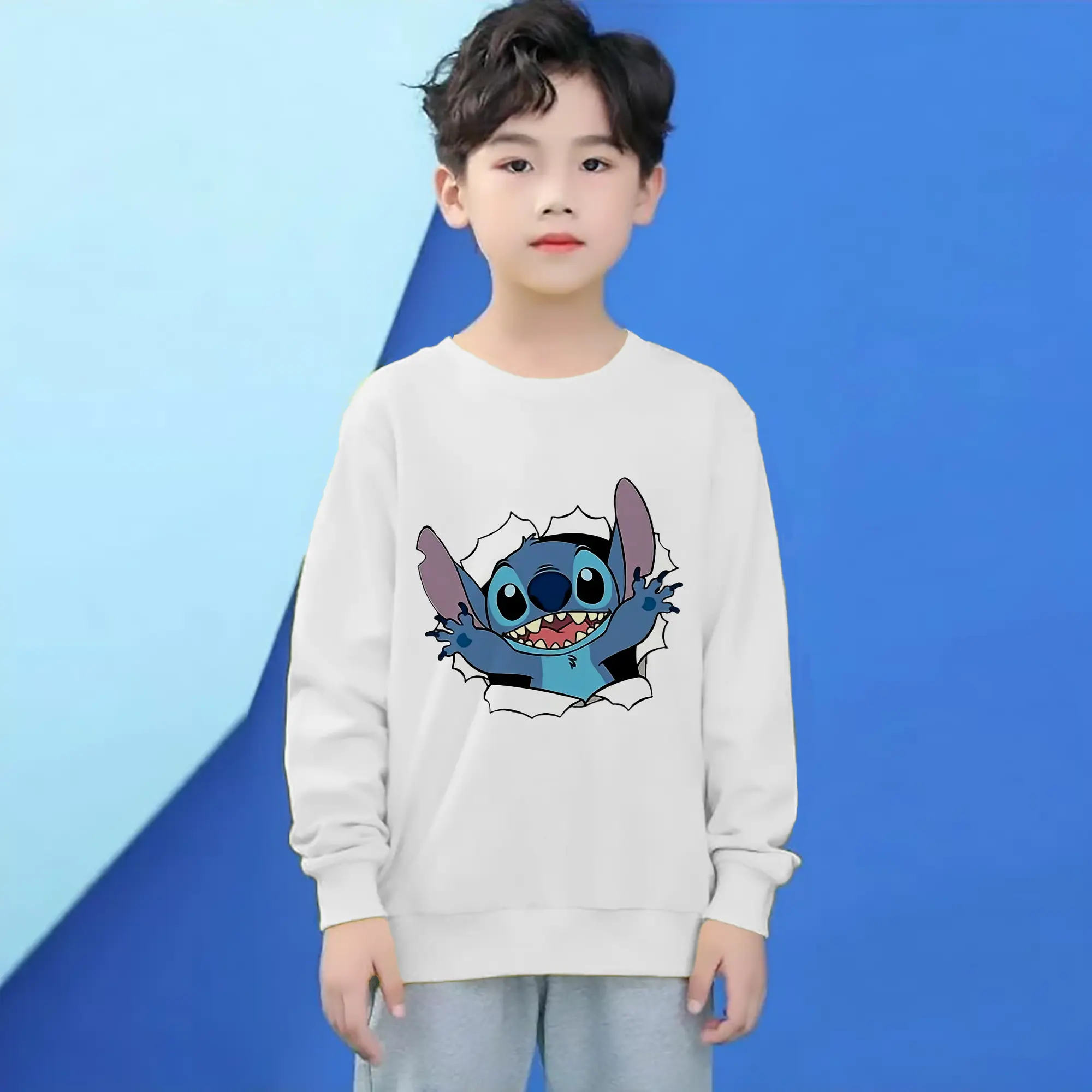 リロ＆スティッチ グッズ スティッチ