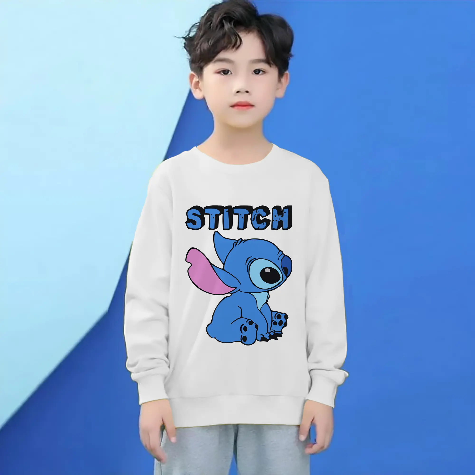 リロ＆スティッチ グッズ スティッチ