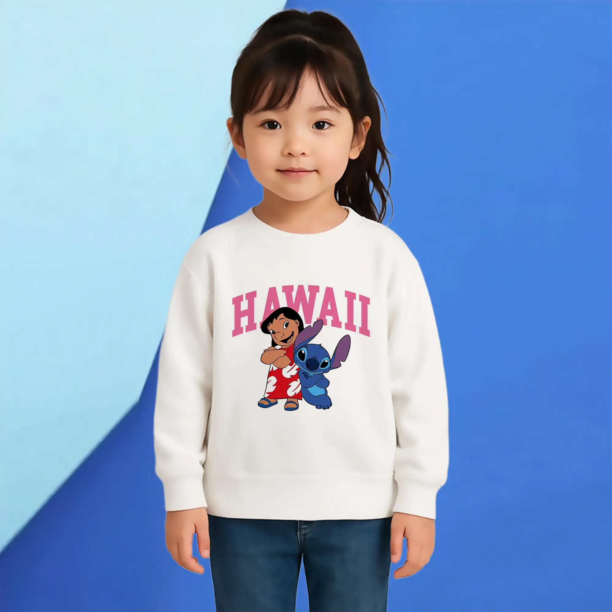 リロ＆スティッチ グッズ スティッチ