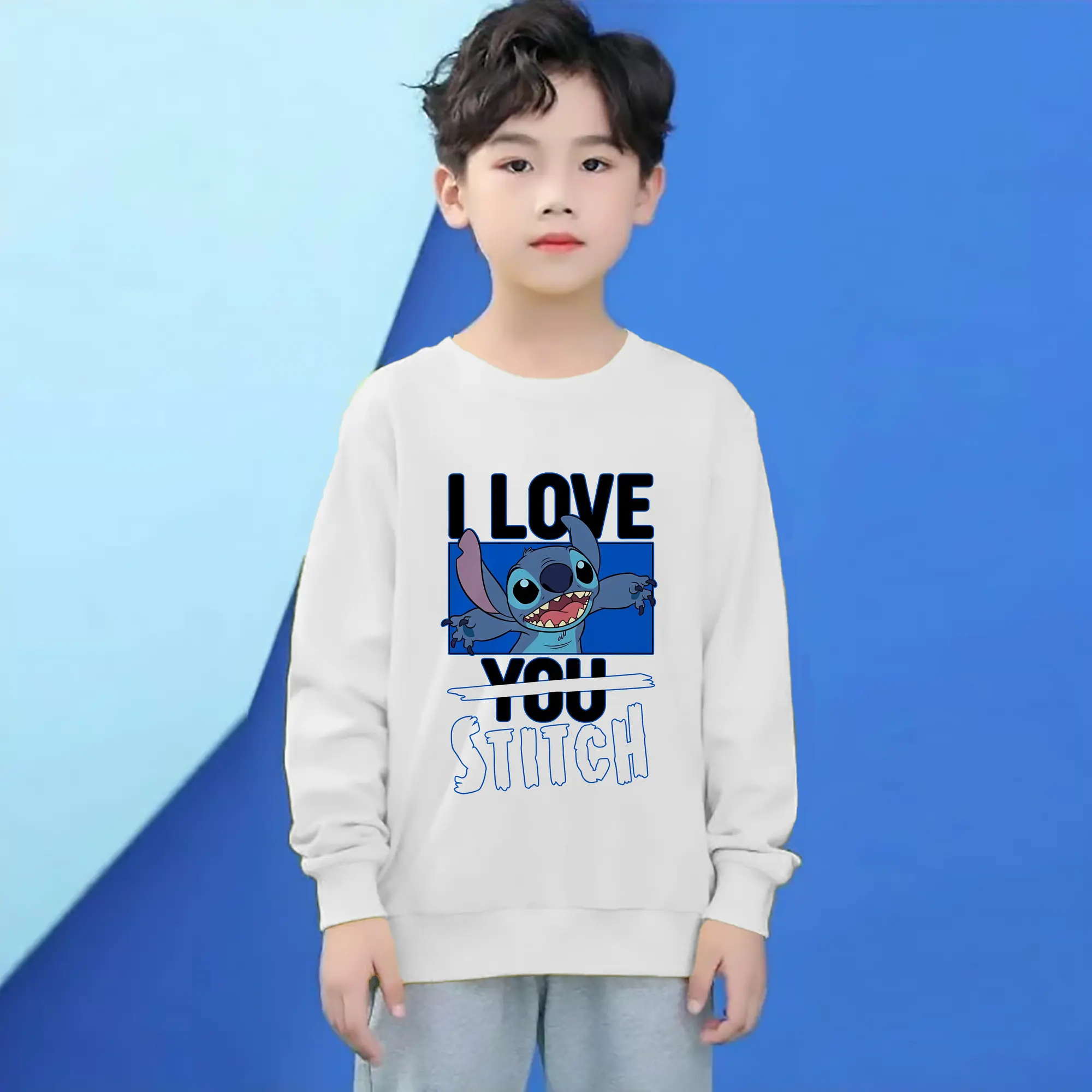 リロ＆スティッチ グッズ スティッチ