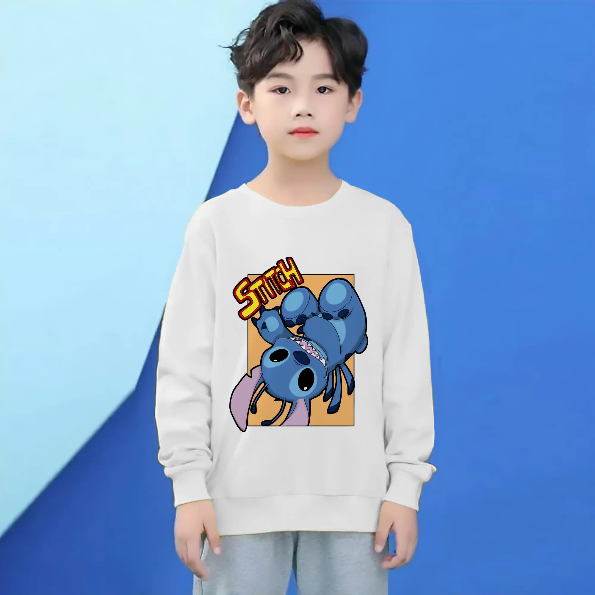 リロ＆スティッチ グッズ スティッチ