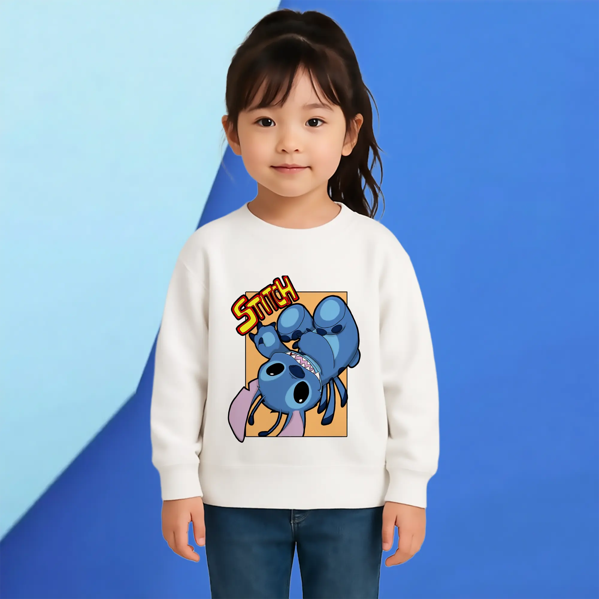 リロ＆スティッチ グッズ スティッチ