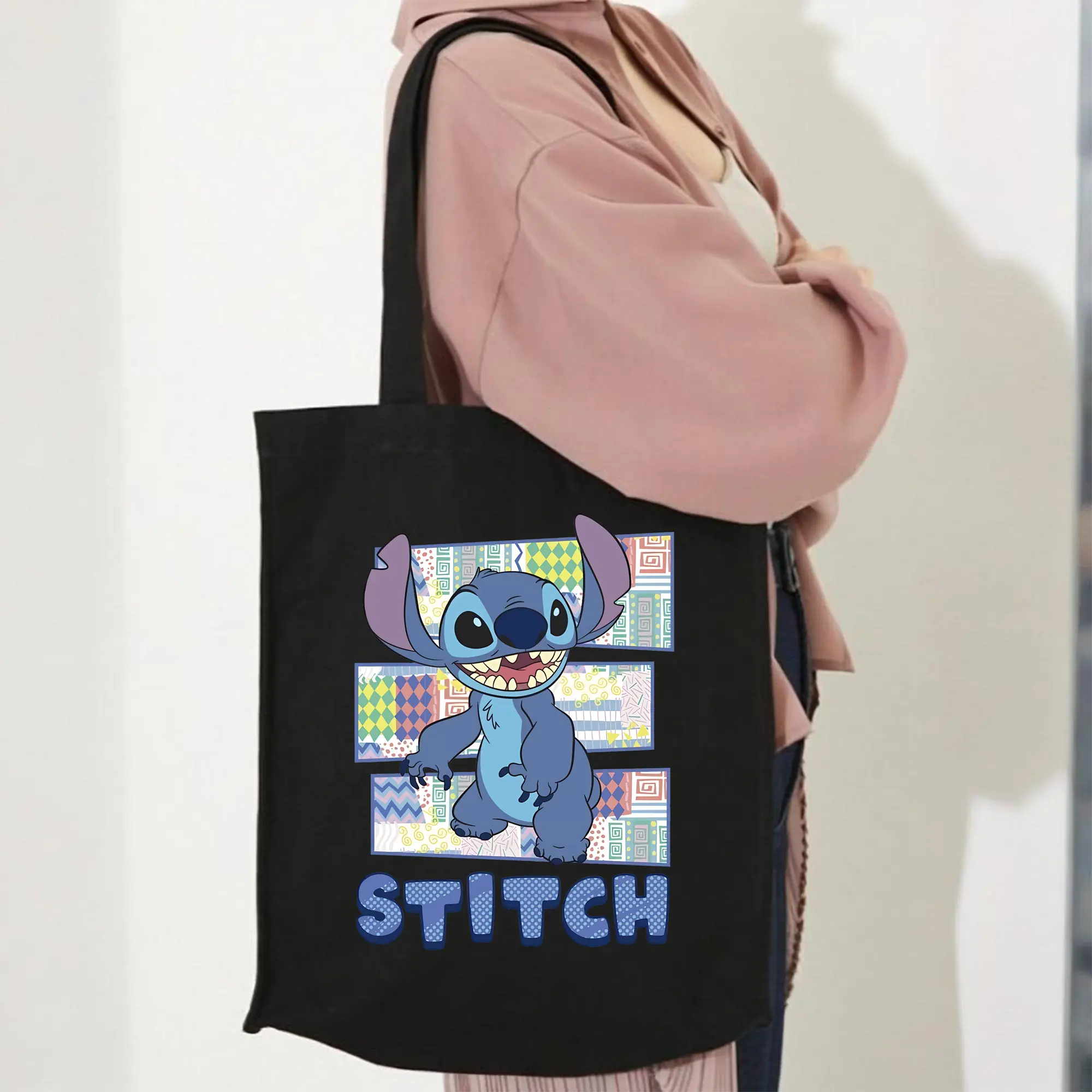 リロ＆スティッチ グッズ スティッチ