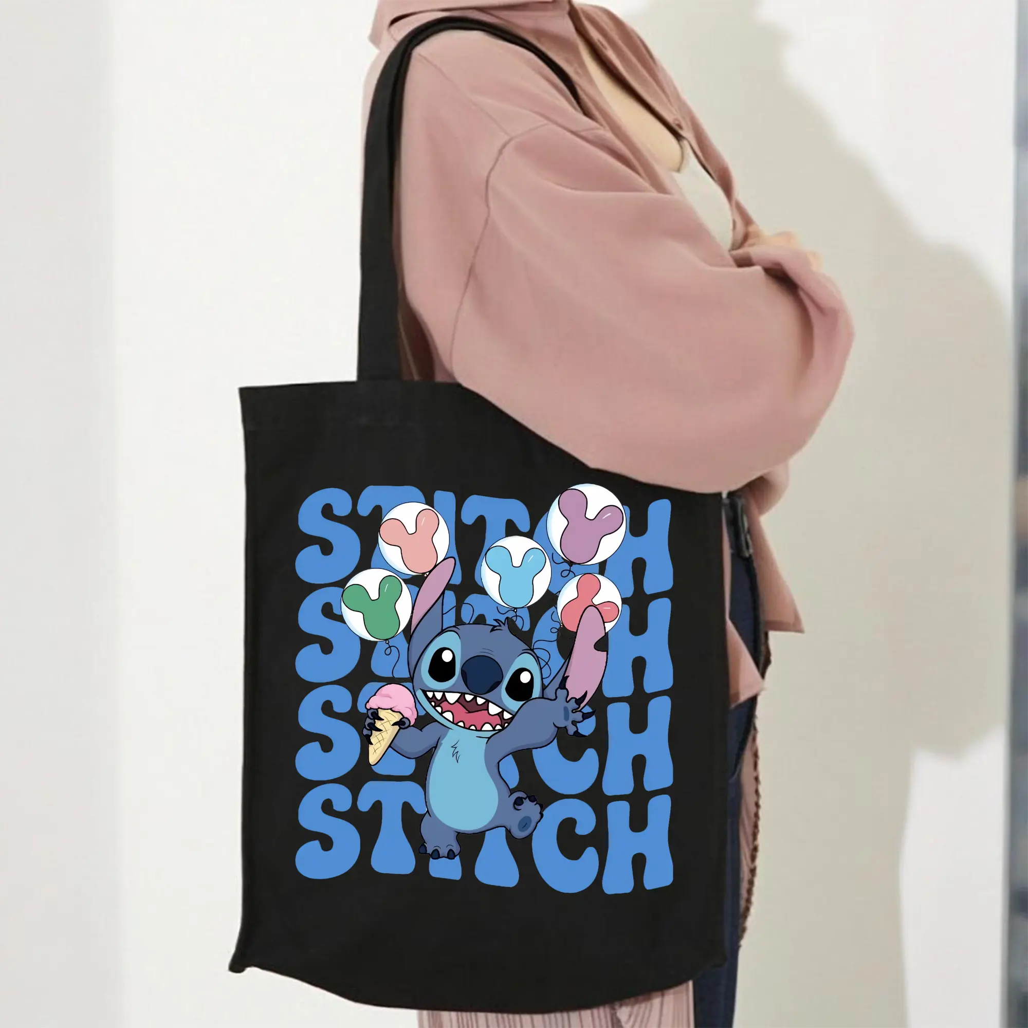 リロ＆スティッチ グッズ スティッチ