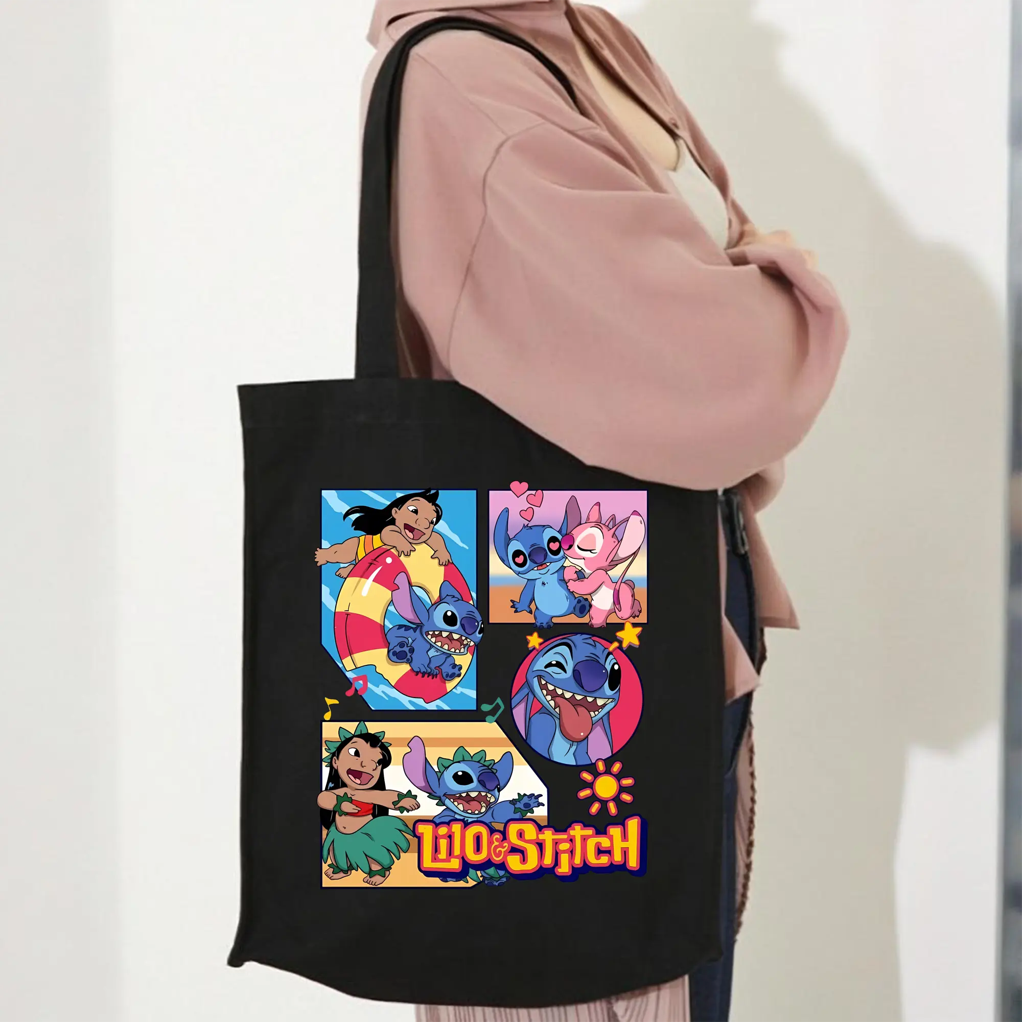 リロ＆スティッチ グッズ スティッチ